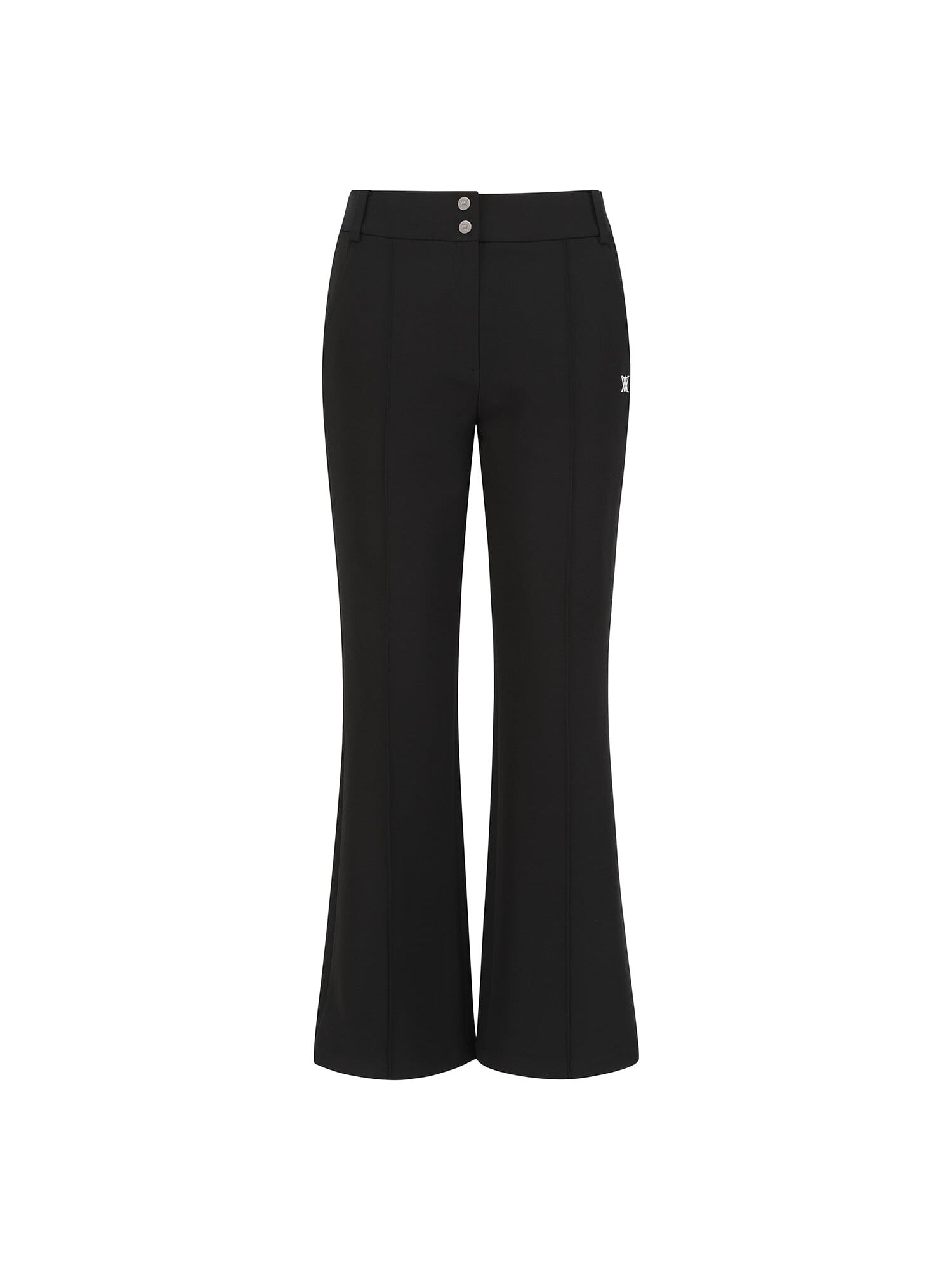 WOMEN BOOT CUT PANTS