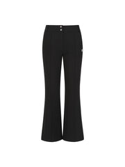 WOMEN BOOT CUT PANTS