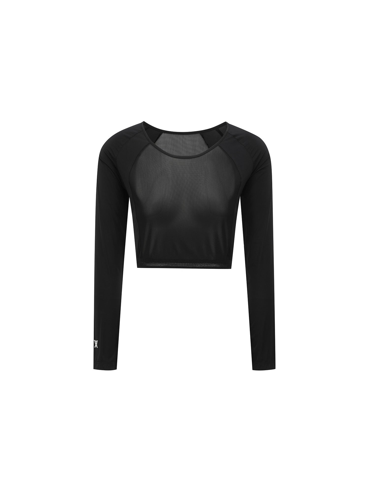WOMEN BOLERO BASELAYER