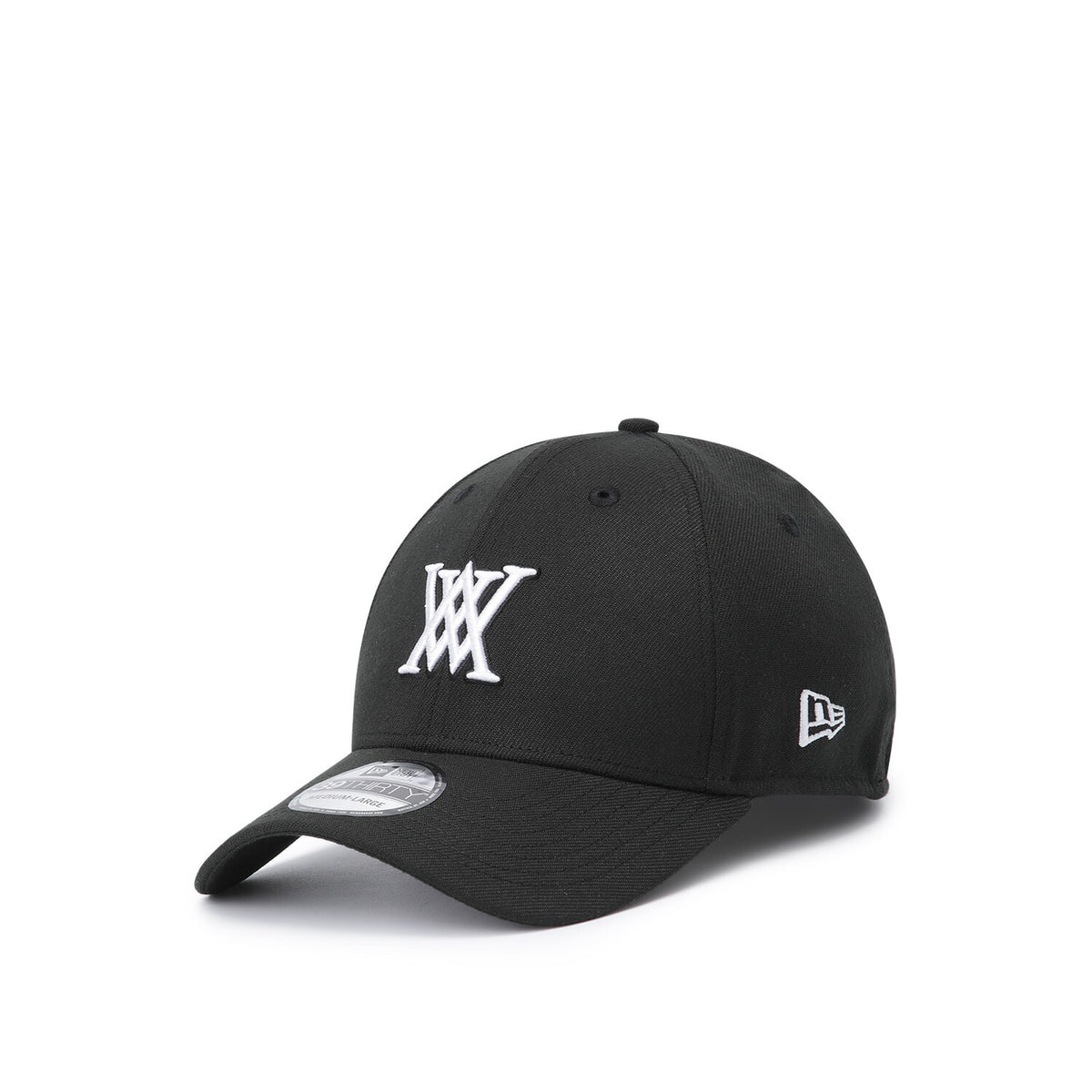 ANEW X NEWERA FITTED CAP