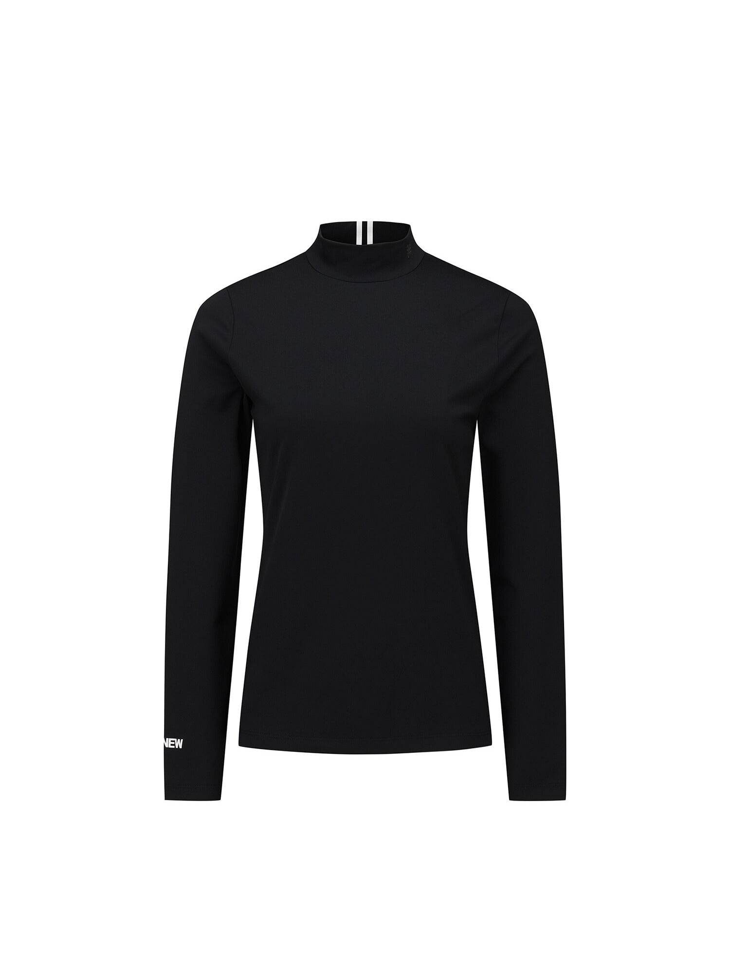 WOMEN FA ESSENTIAL HIGH NECK BASELAYER