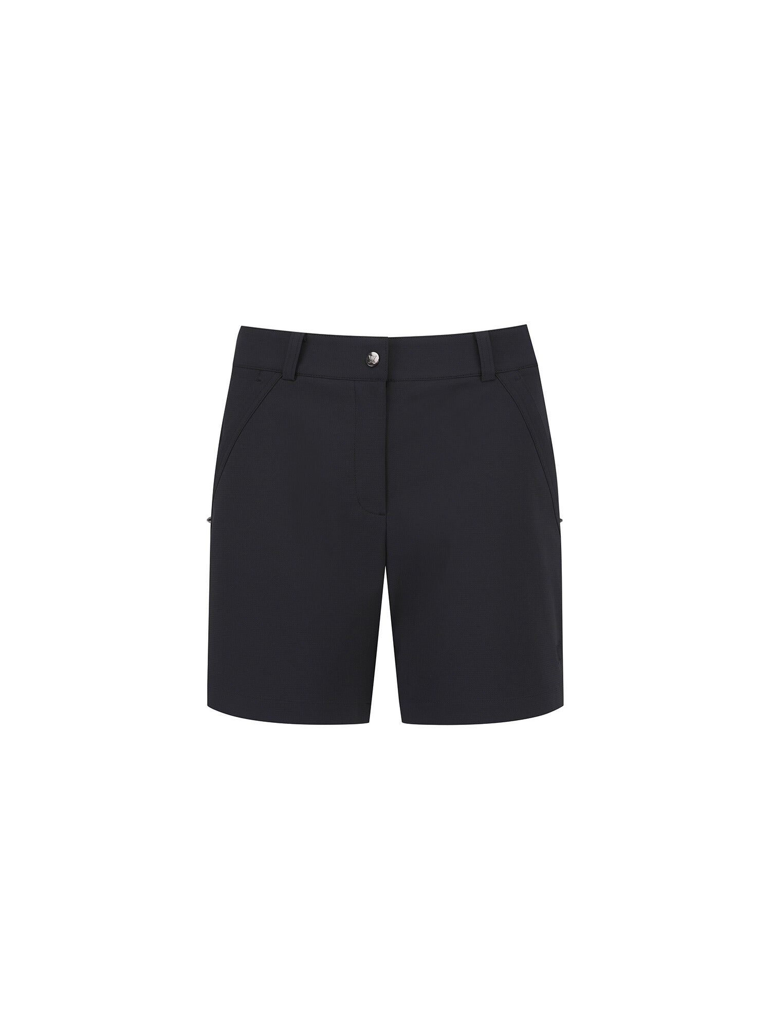 WOMEN SM ESSENTIAL HALF PANTS