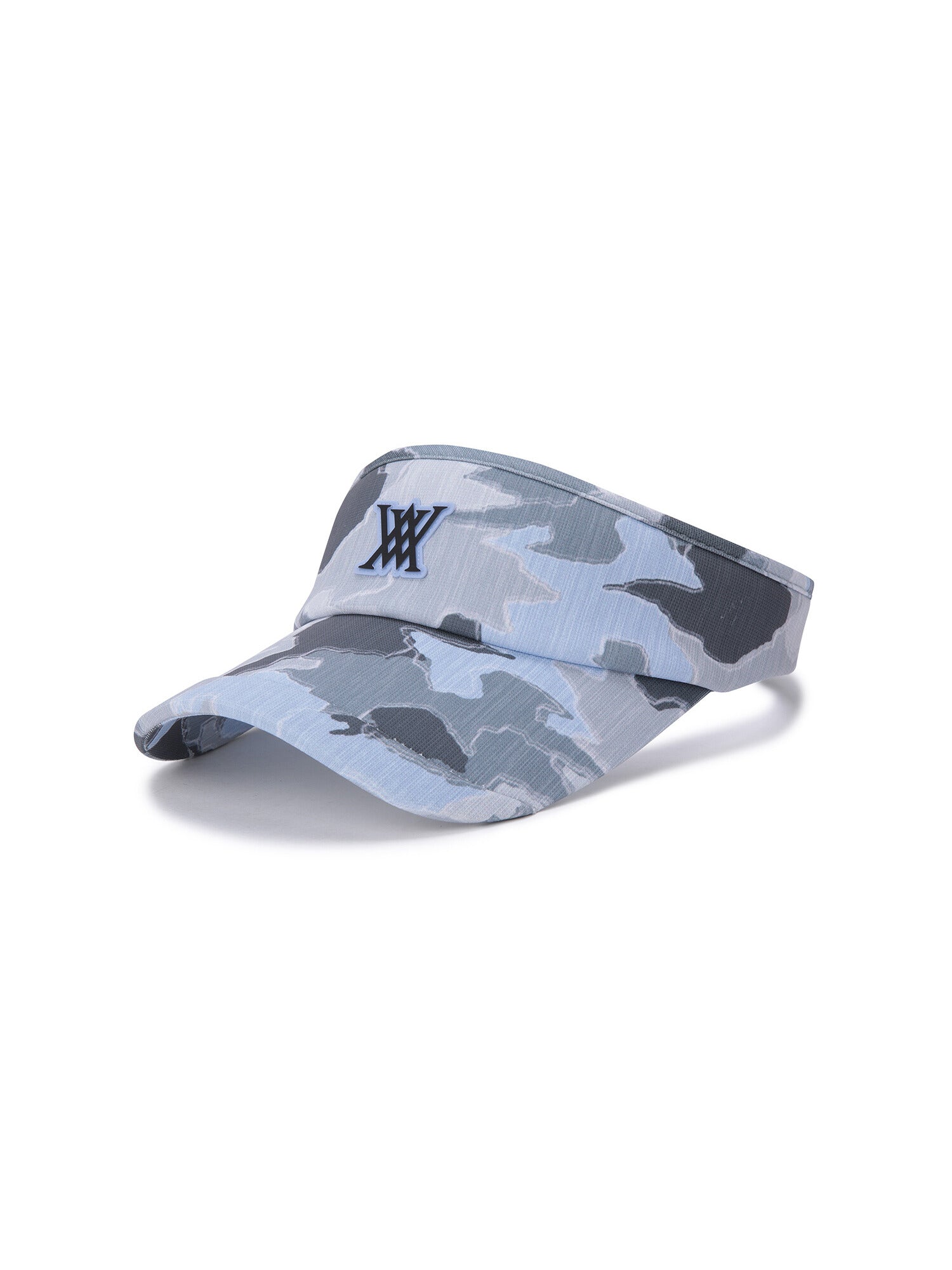 UNISEX WAVE PATTERN VISOR