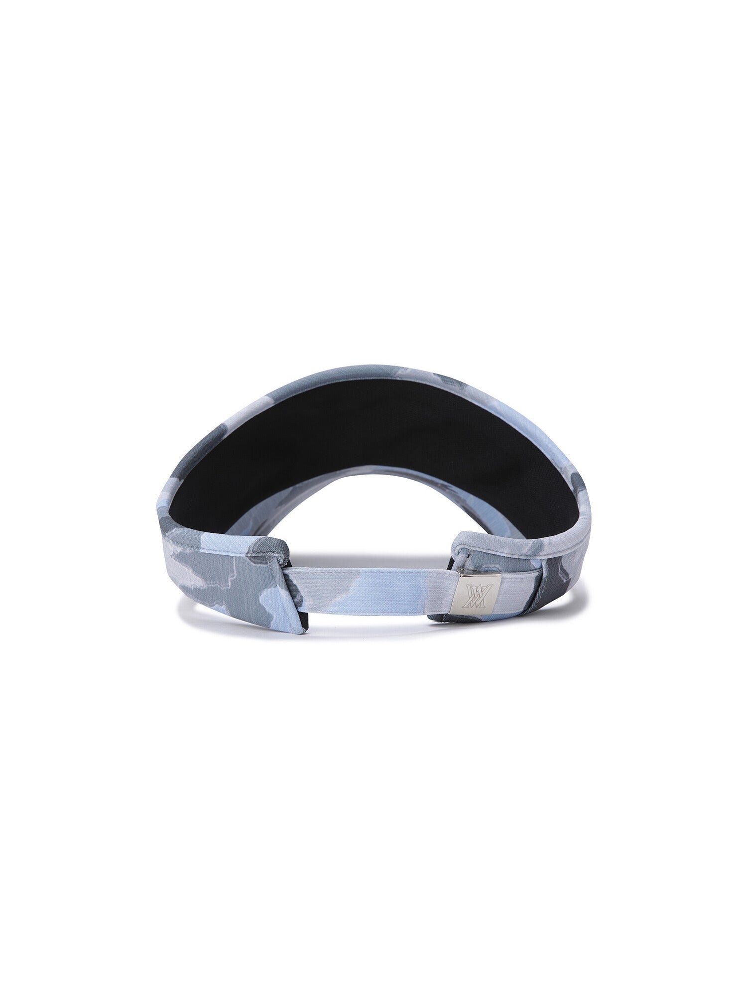 UNISEX WAVE PATTERN VISOR
