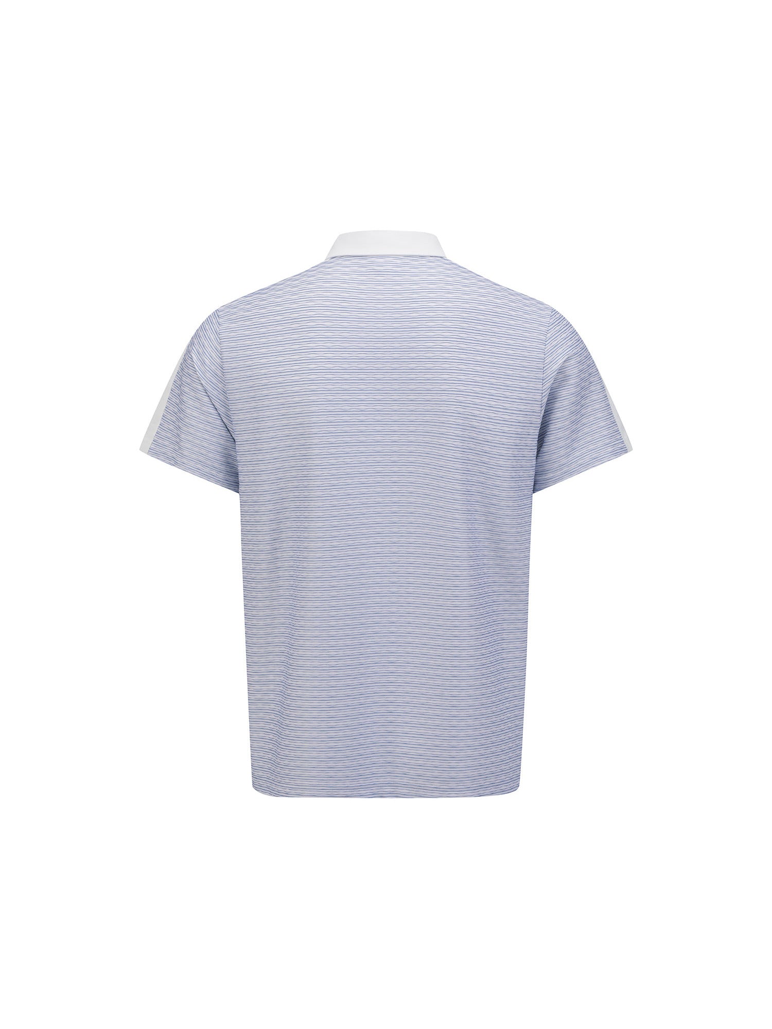 MEN COOL TOUCH SAILOR T-SHIRT