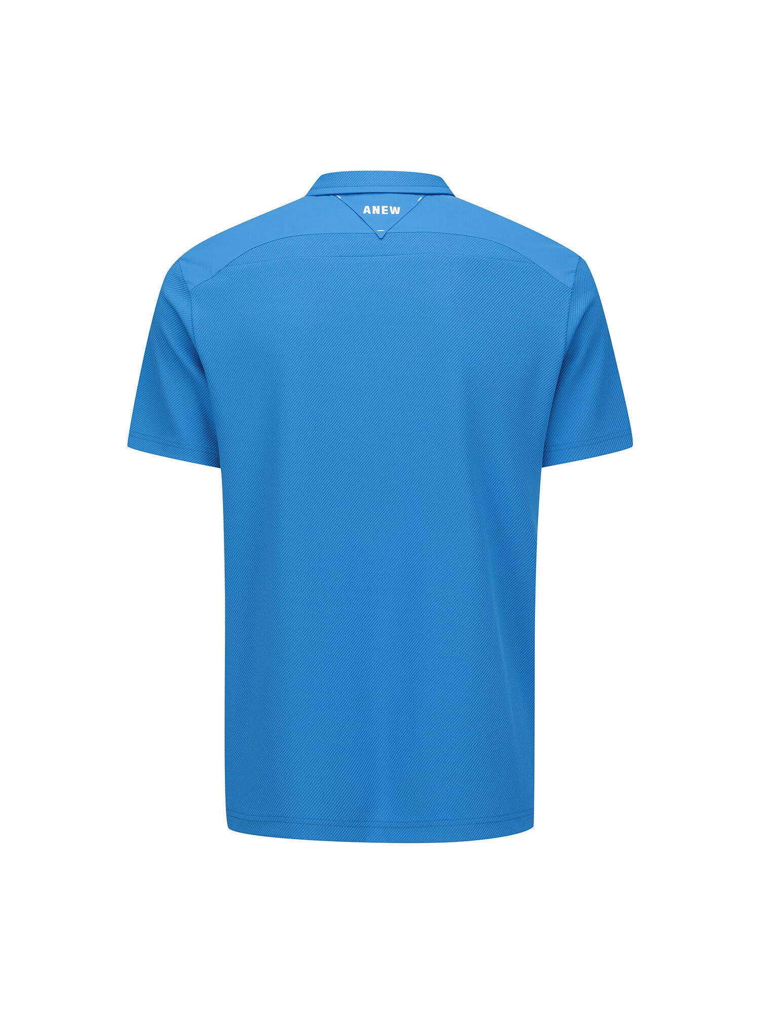 MEN FA HYBRID SHORT T-SHIRT