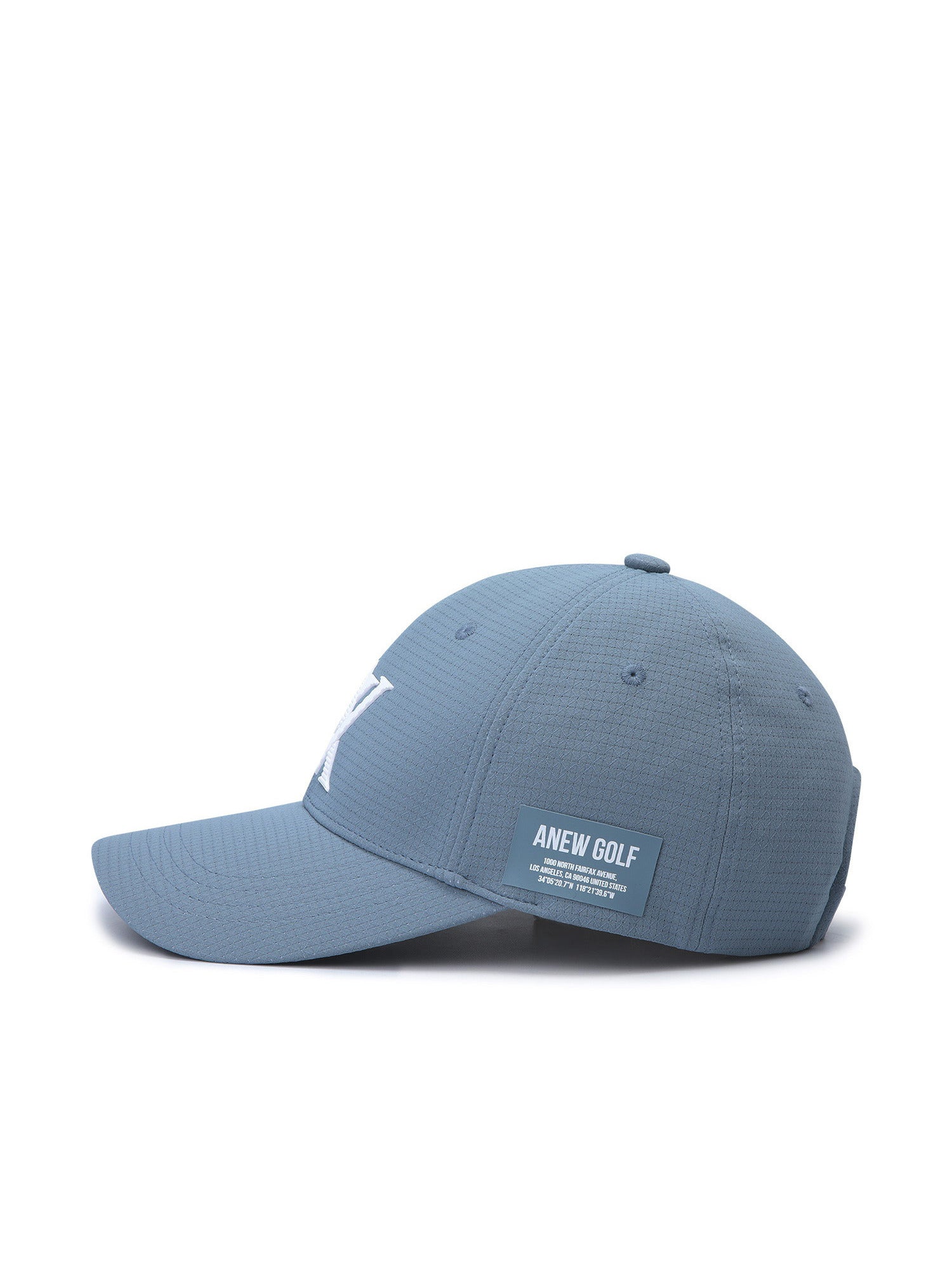 UNISEX AIR HOLE CAP
