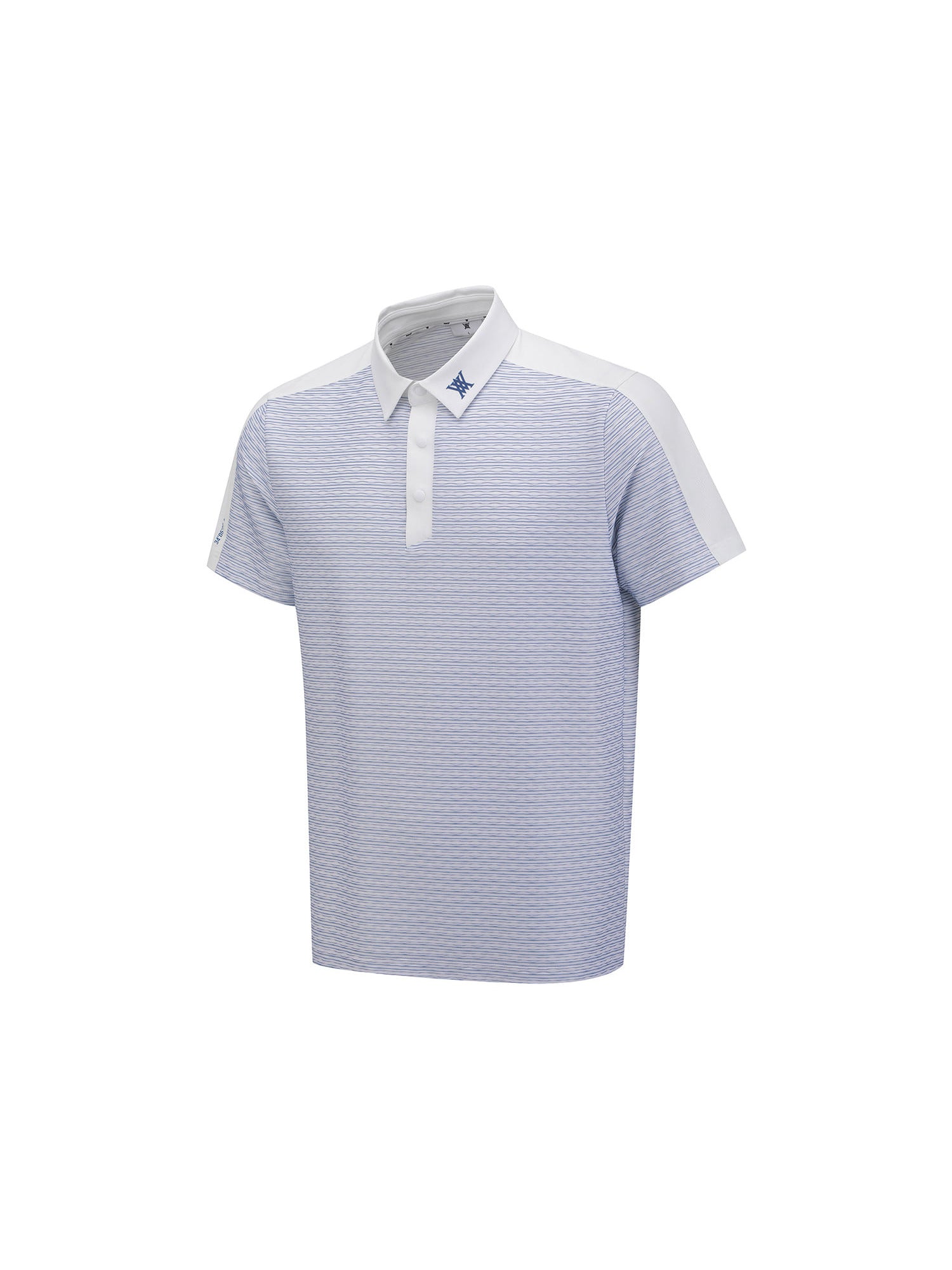 MEN COOL TOUCH SAILOR T-SHIRT