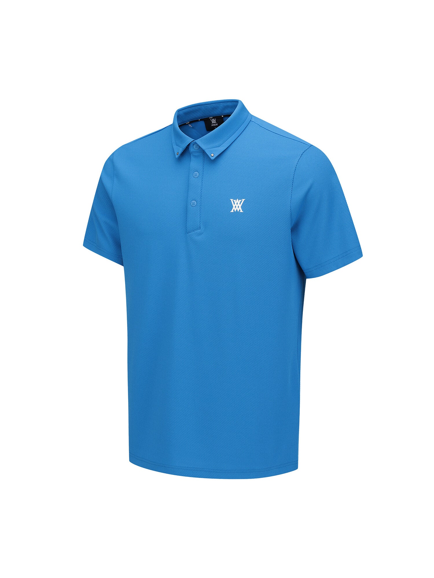 MEN FA HYBRID SHORT T-SHIRT