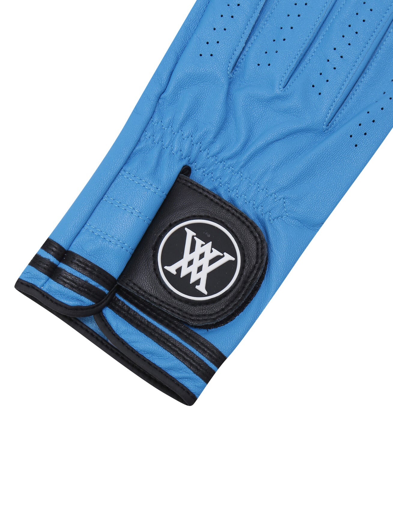 MEN TWO LINE GLOVE