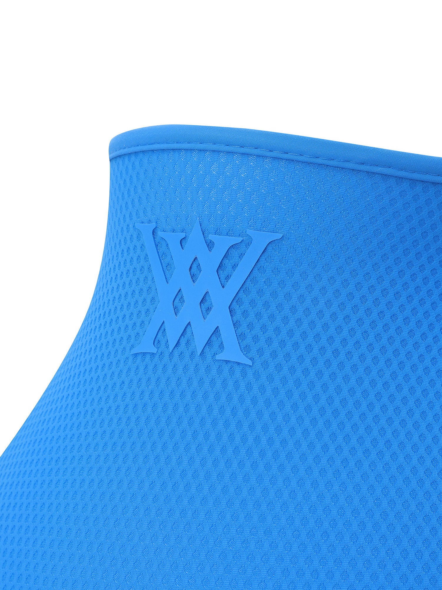 WOMEN WIDE EDGE VISOR