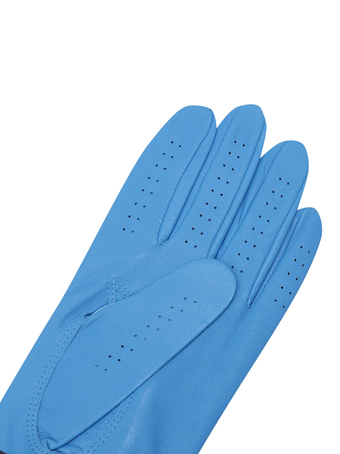 MEN TWO LINE GLOVE