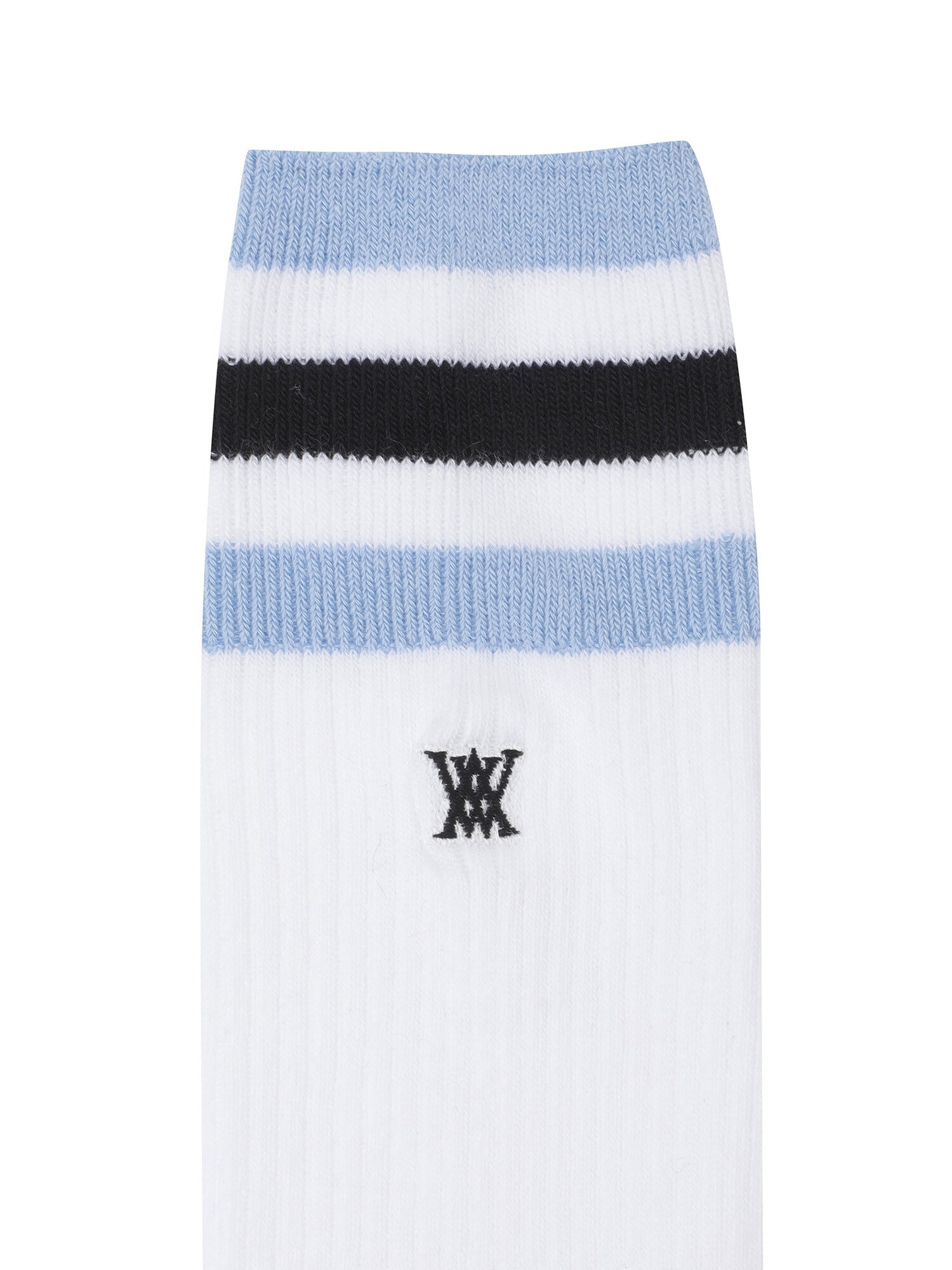 WOMEN BLOCK KNEE SOCKS