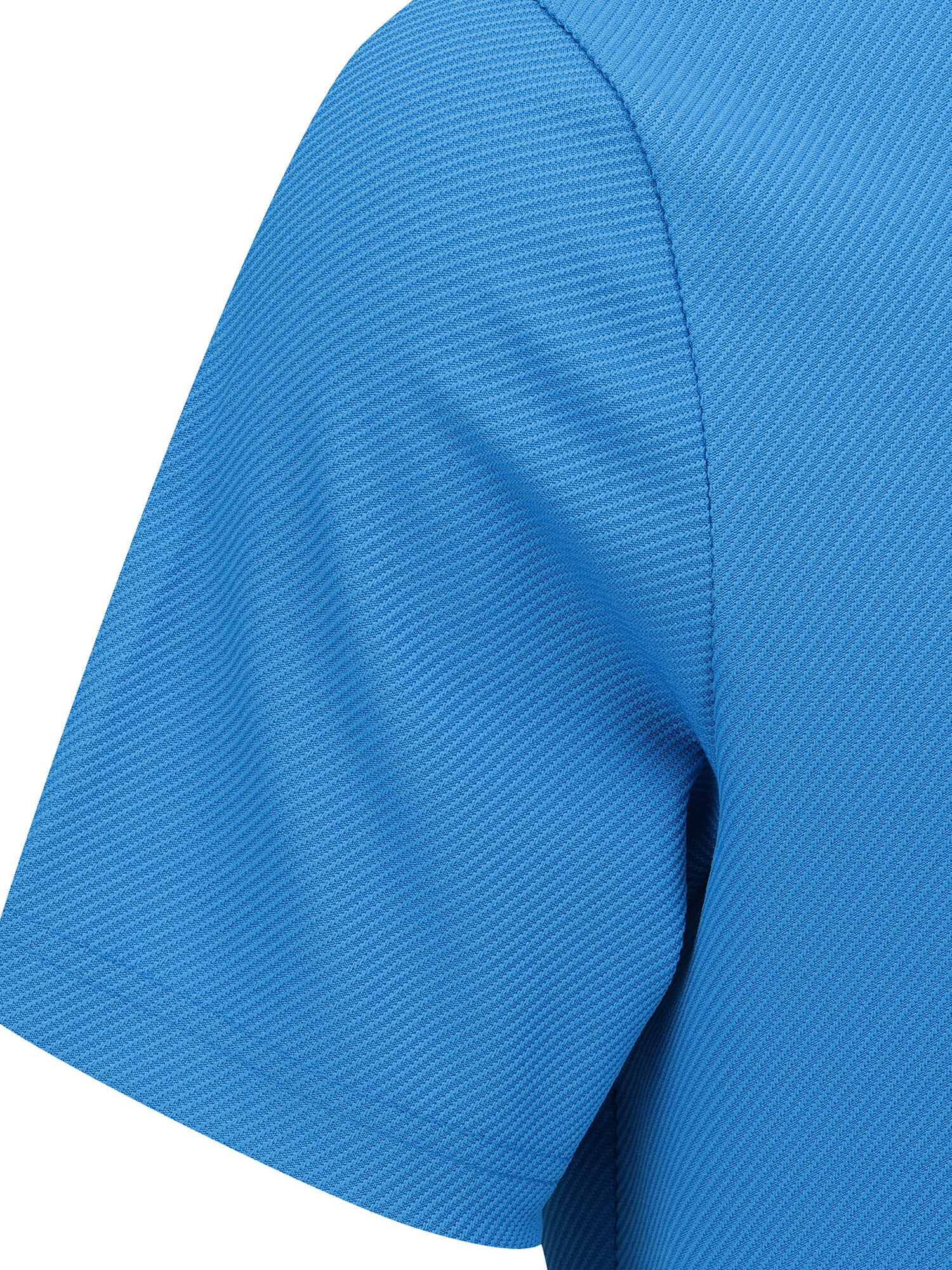 MEN FA HYBRID SHORT T-SHIRT