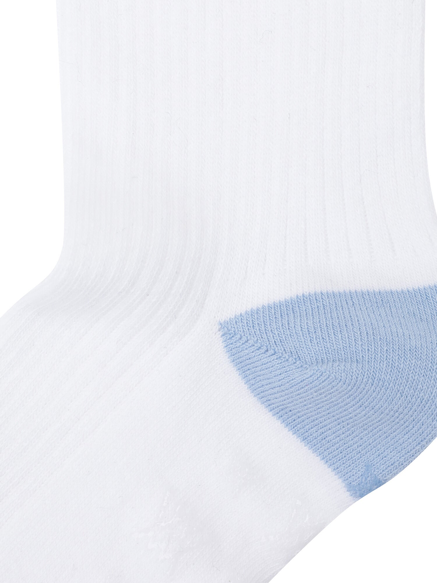 WOMEN BLOCK KNEE SOCKS