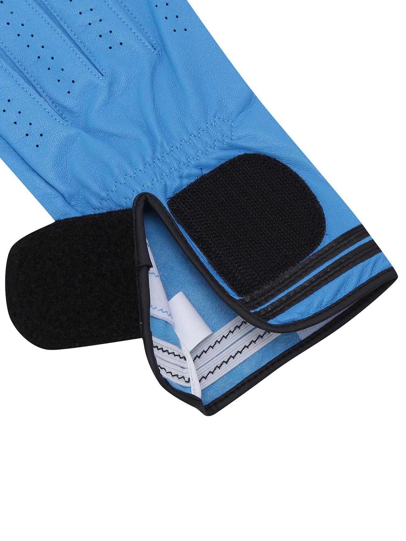 MEN TWO LINE GLOVE