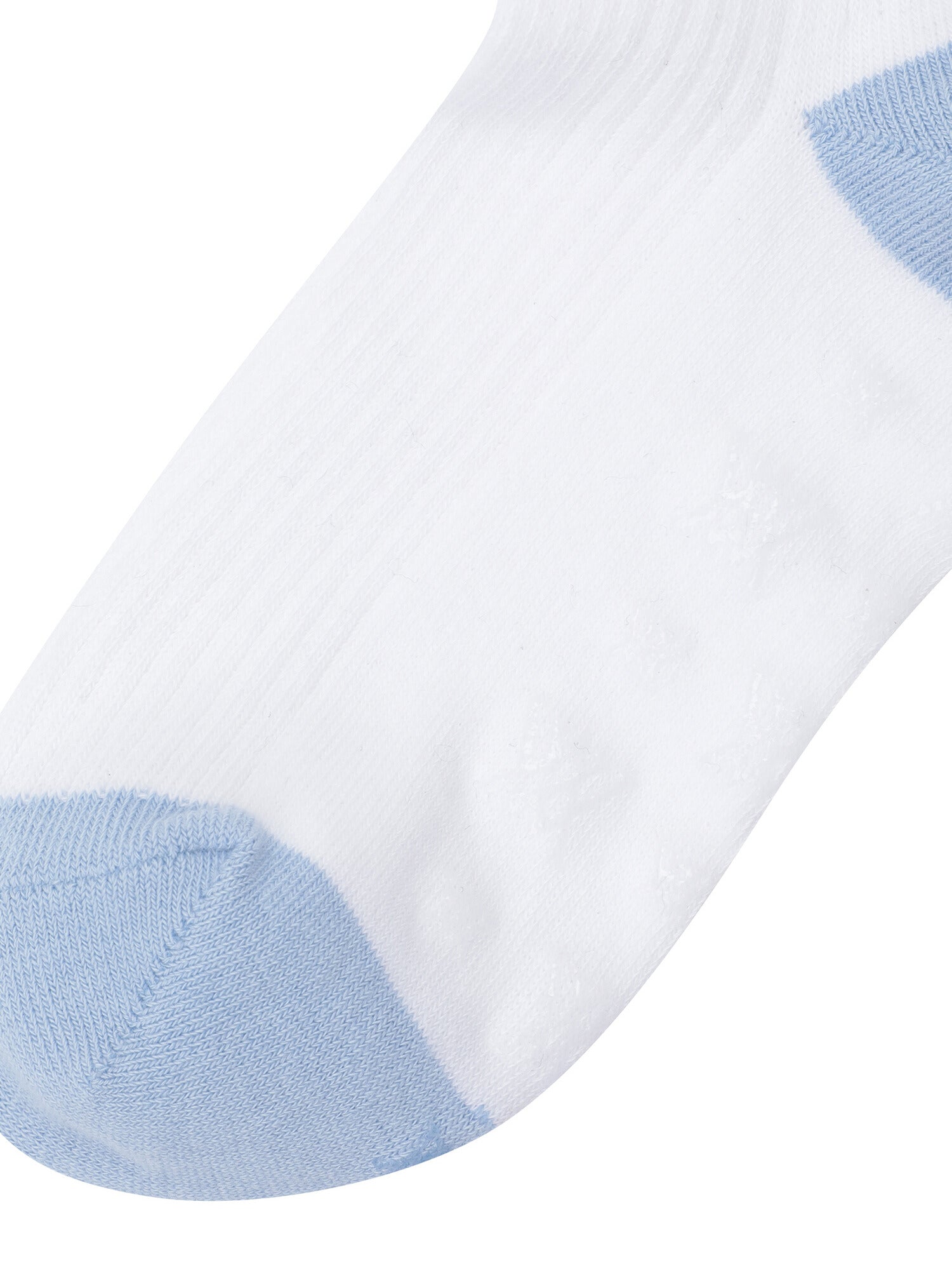 WOMEN BLOCK KNEE SOCKS