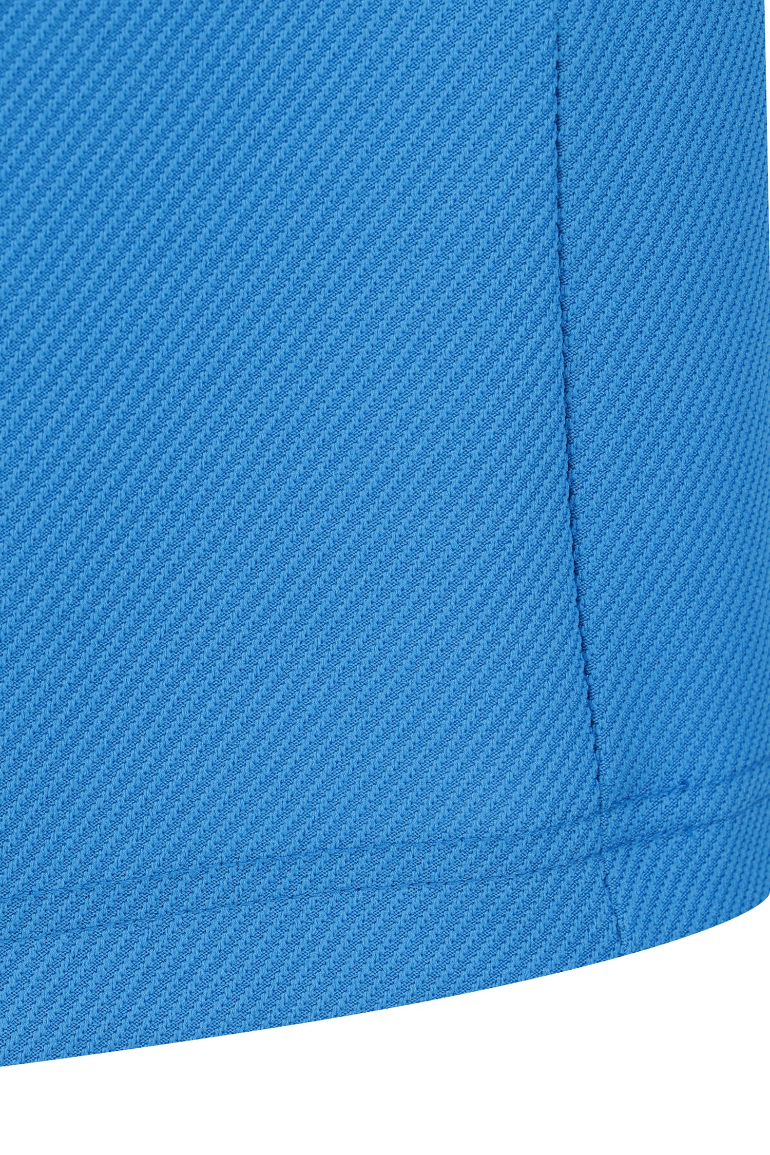 MEN FA HYBRID SHORT T-SHIRT