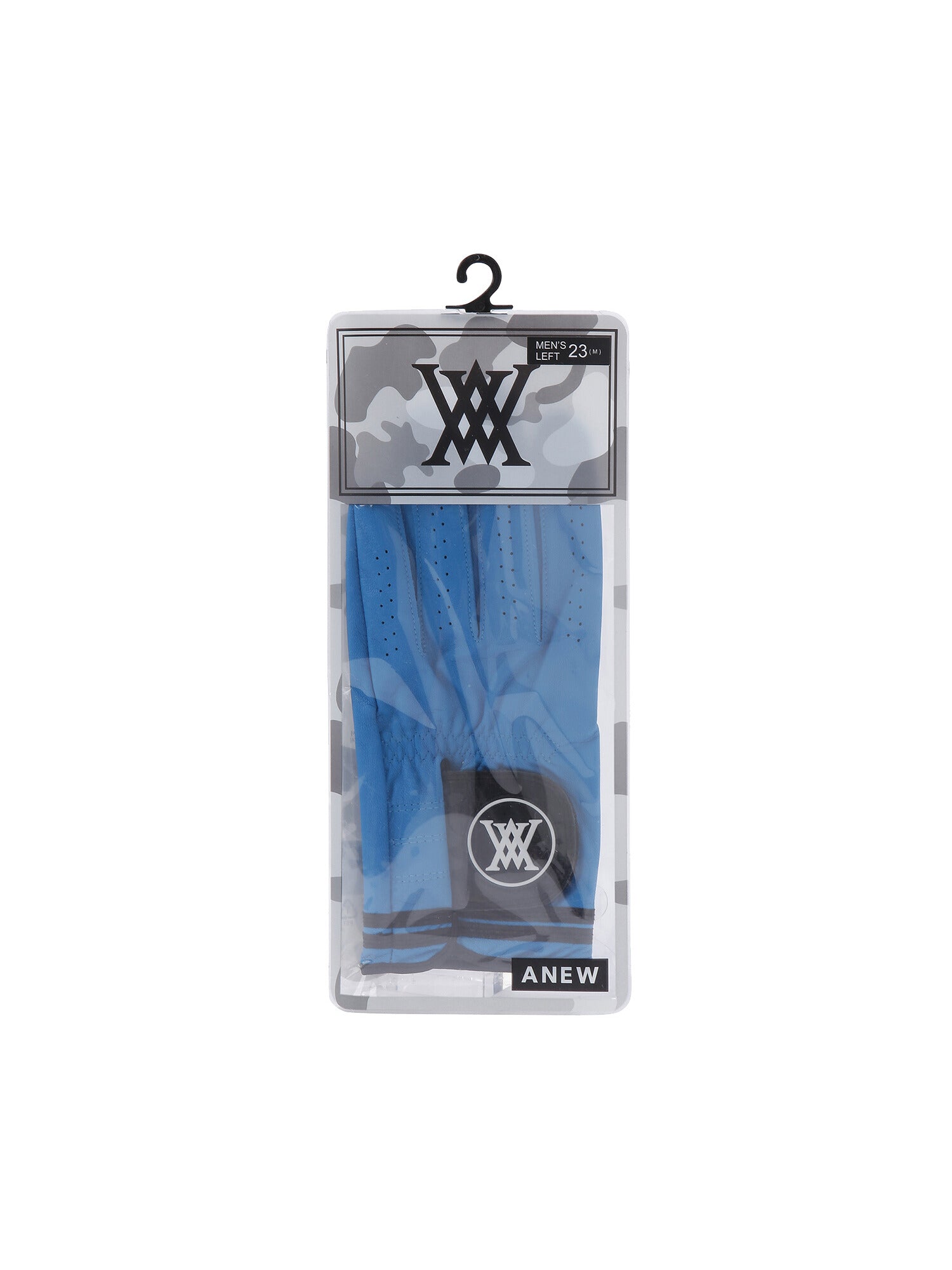 MEN TWO LINE GLOVE
