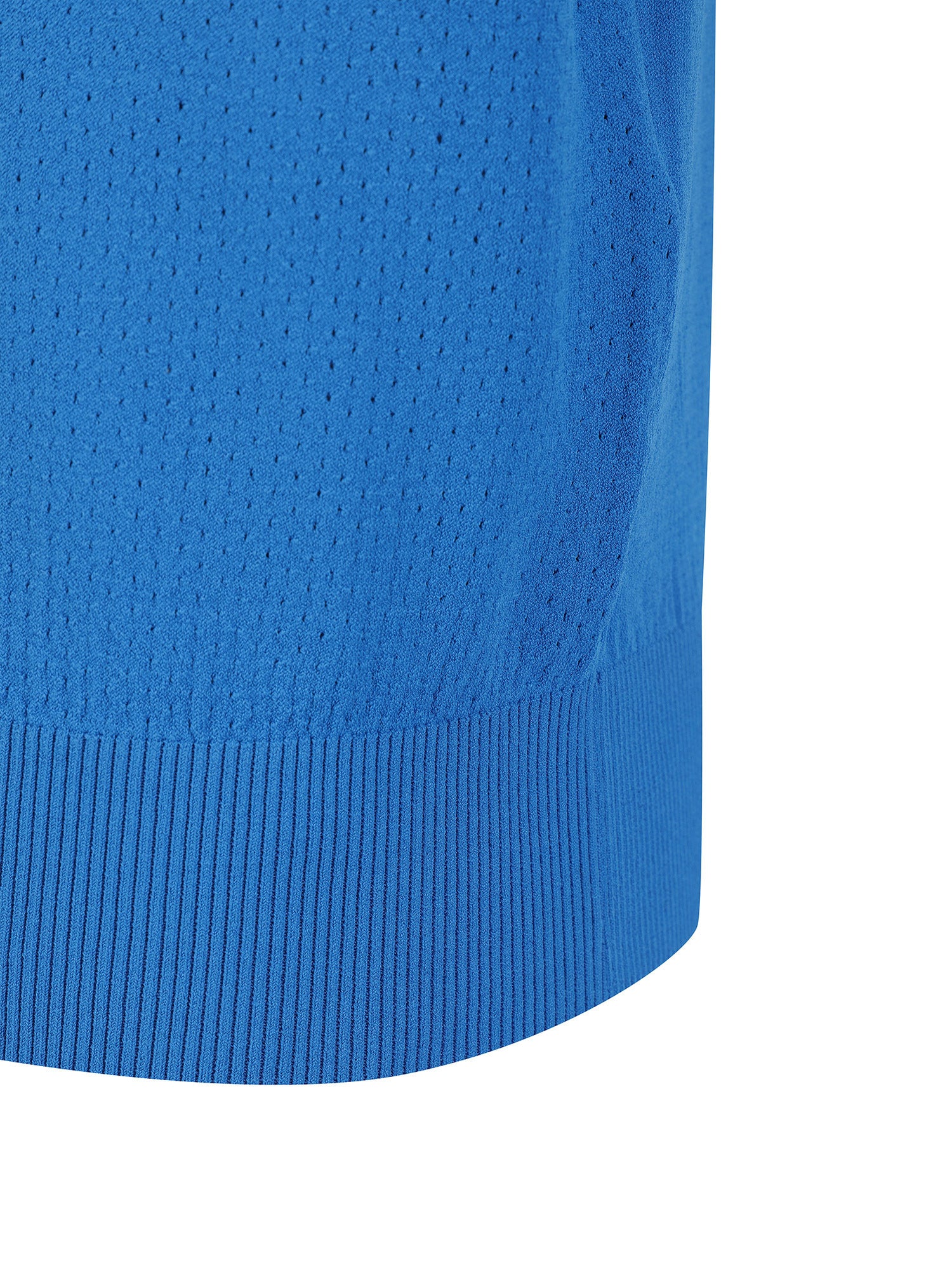 MEN ROPE LOGO SHORT SLEEVE T-SHIRT