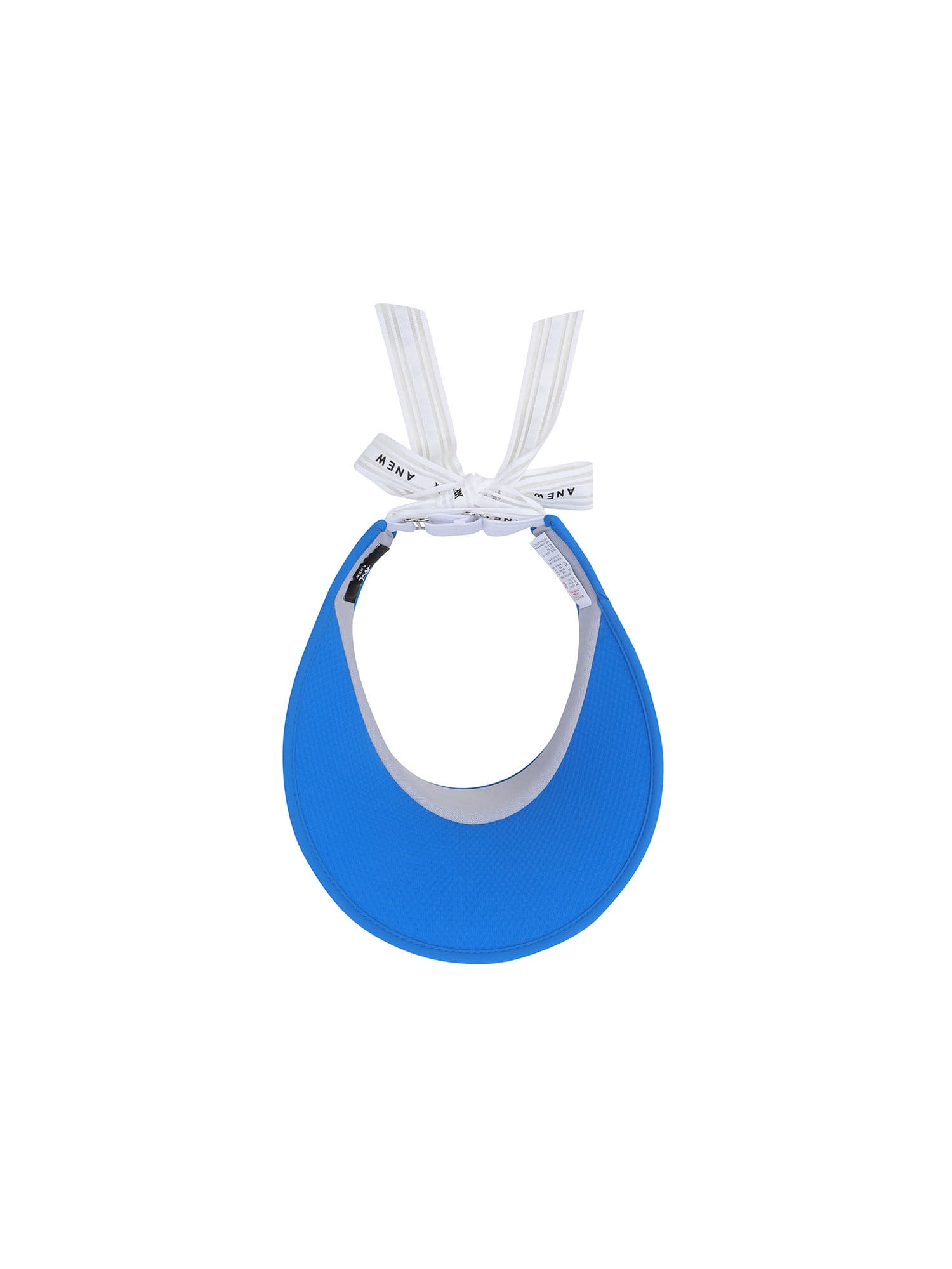 WOMEN WIDE EDGE VISOR