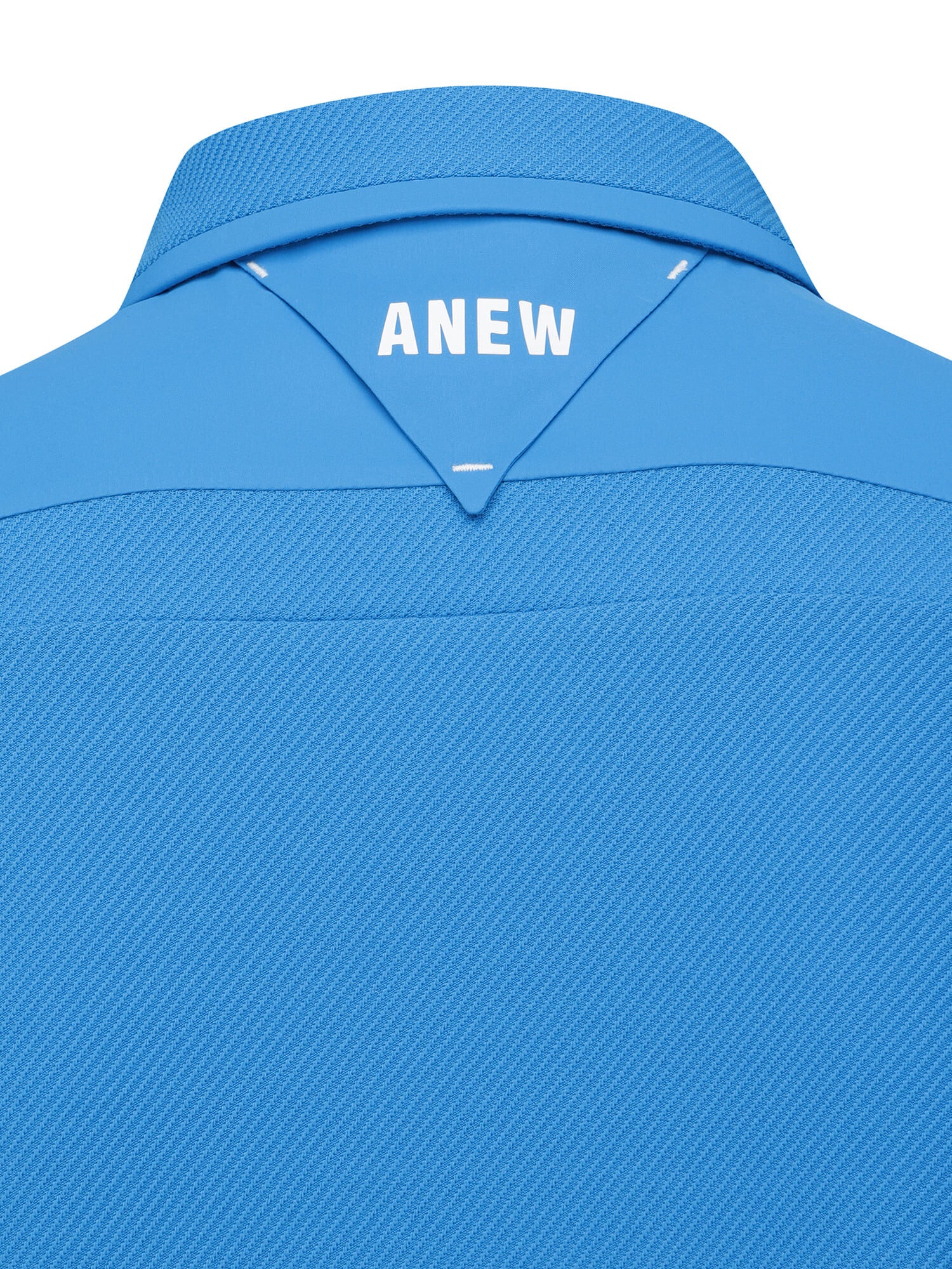 MEN FA HYBRID SHORT T-SHIRT