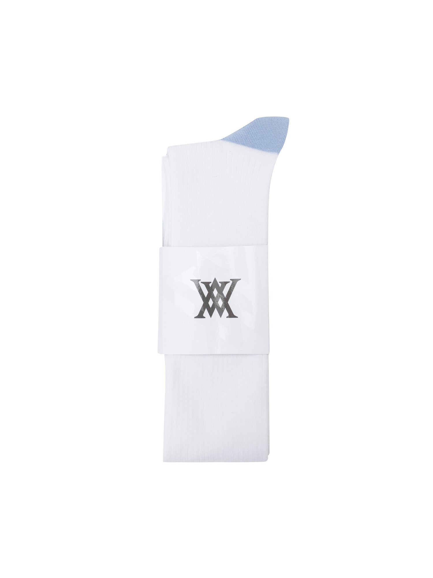 WOMEN BLOCK KNEE SOCKS