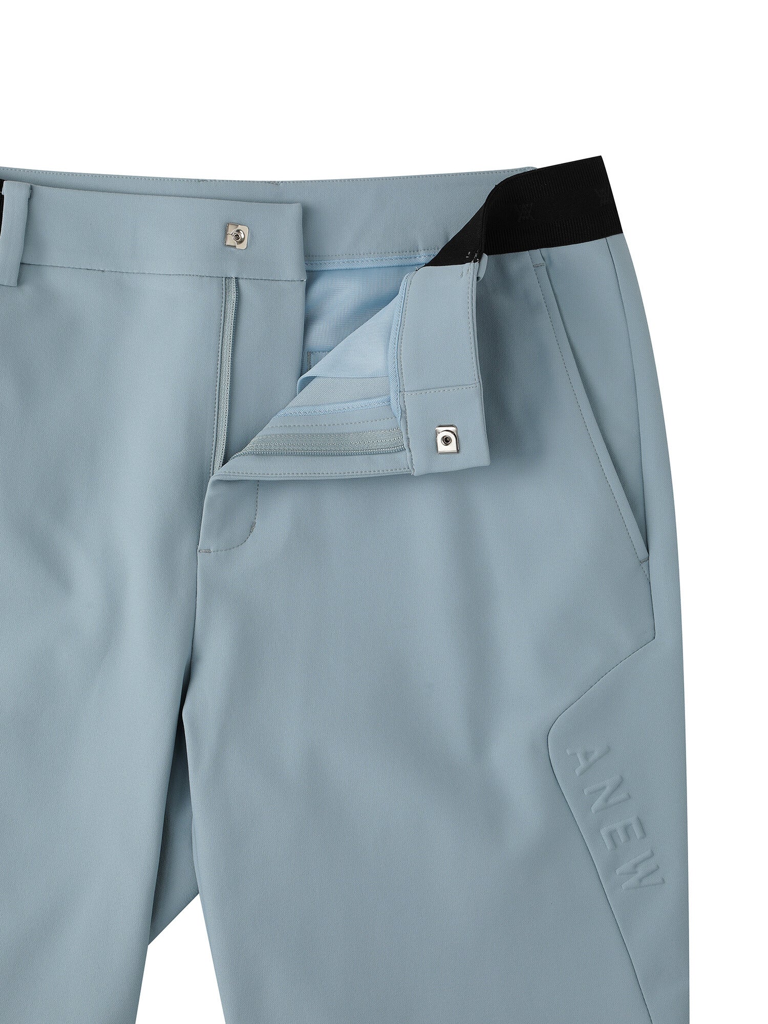 MEN ESSENTIAL PANTS