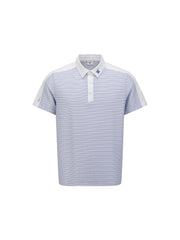 MEN COOL TOUCH SAILOR T-SHIRT