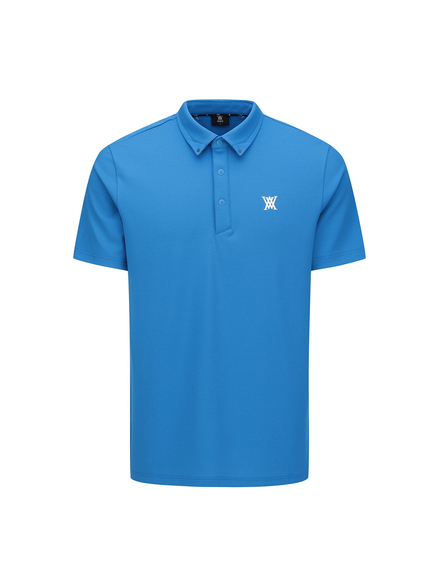 MEN FA HYBRID SHORT T-SHIRT