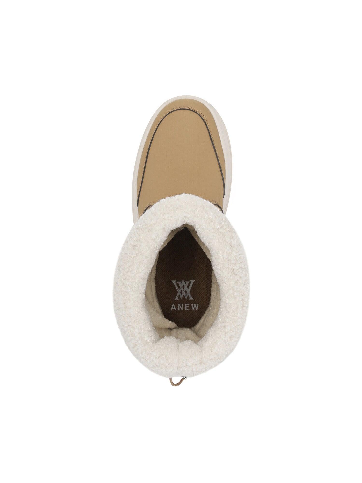 WOMEN CLOUD BOOTS