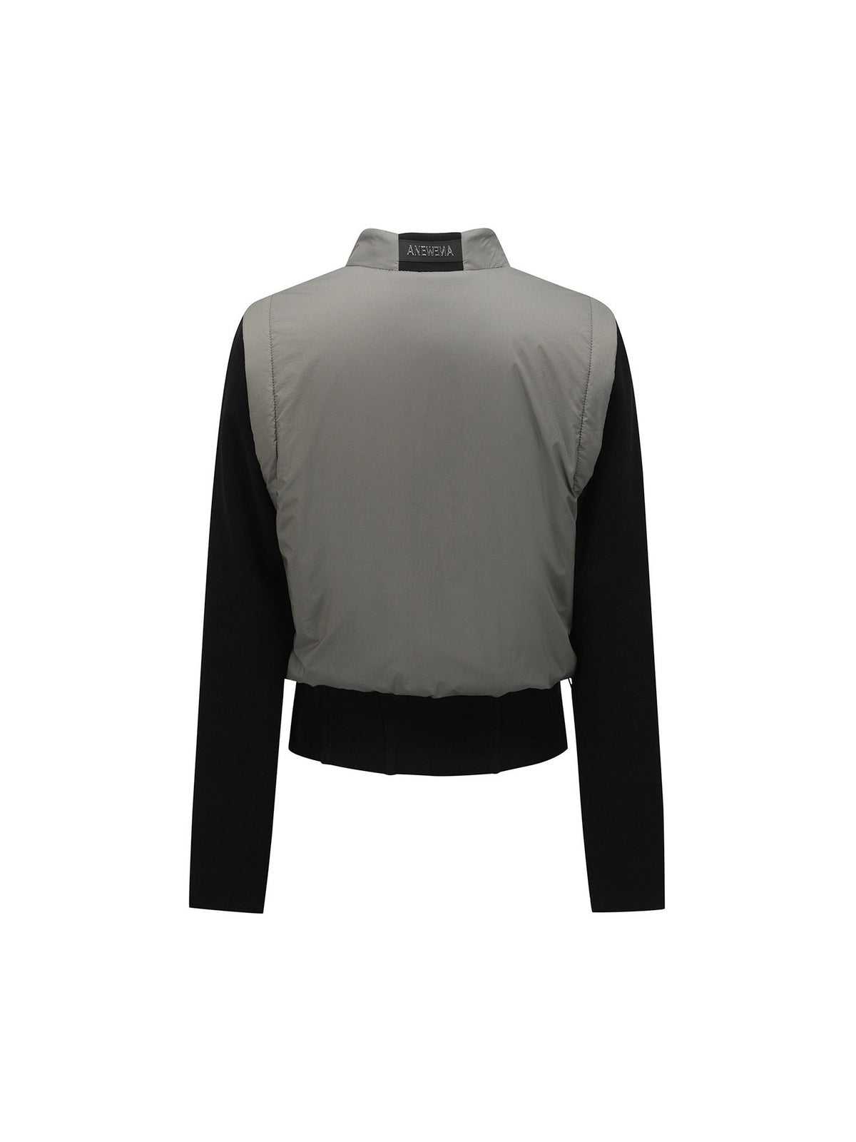 WOMEN WI HYBRID PADDED JACKET