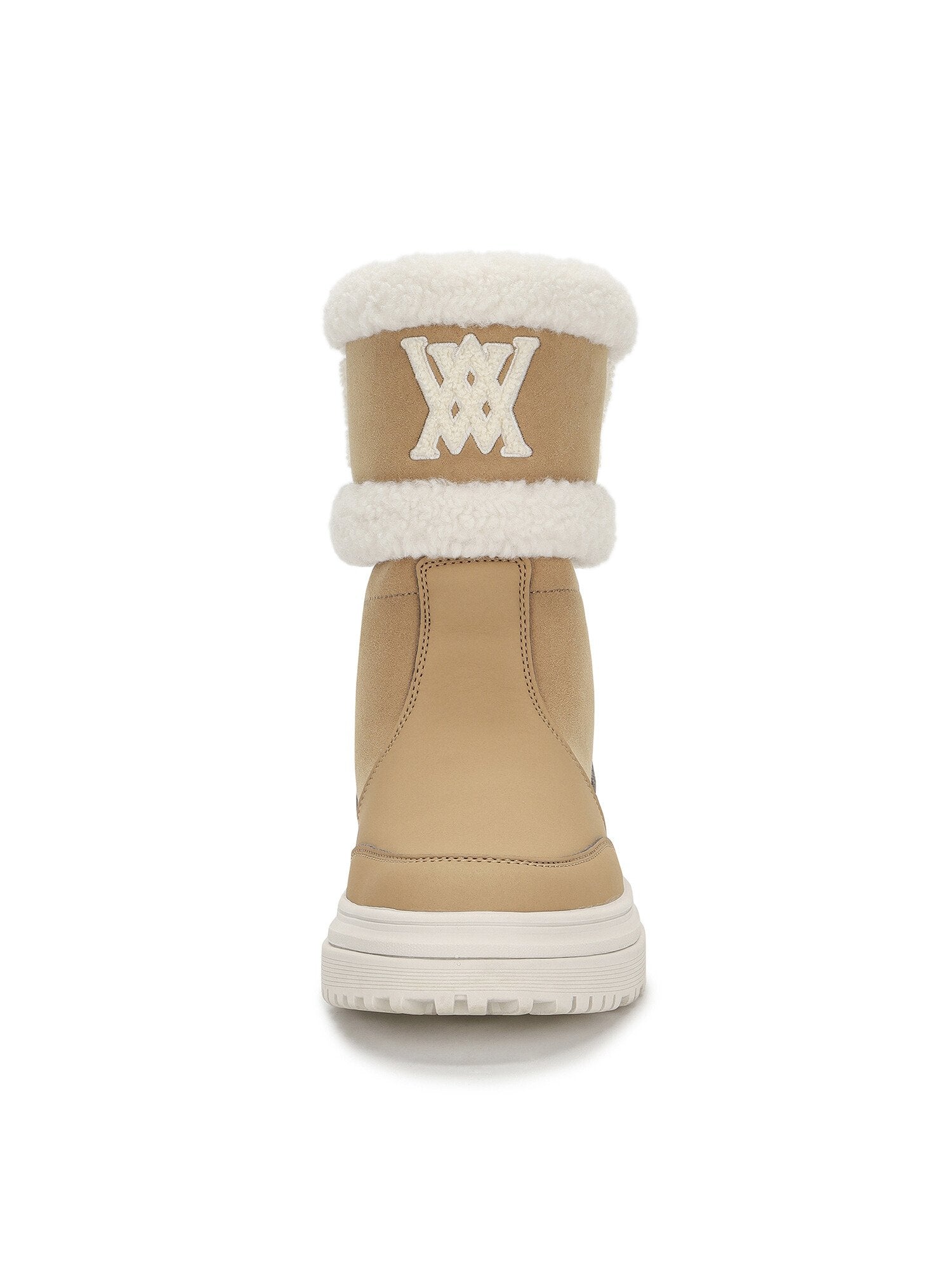 WOMEN CLOUD BOOTS