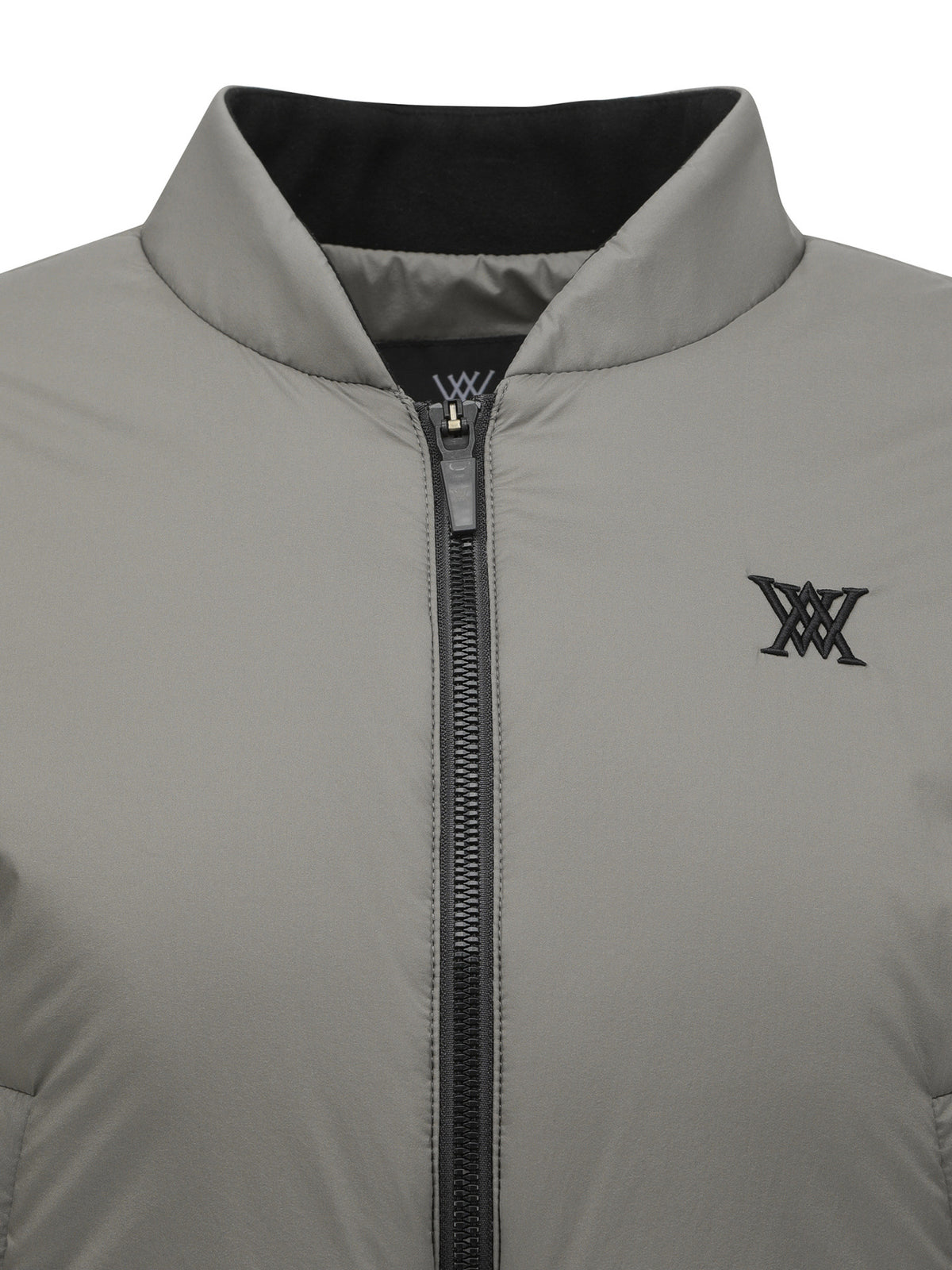 WOMEN WI HYBRID PADDED JACKET