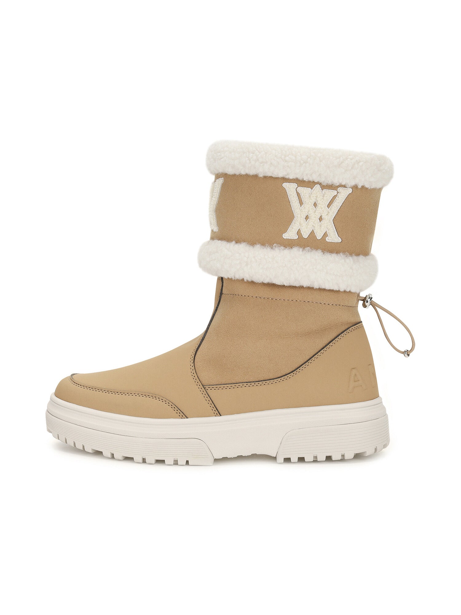 WOMEN CLOUD BOOTS