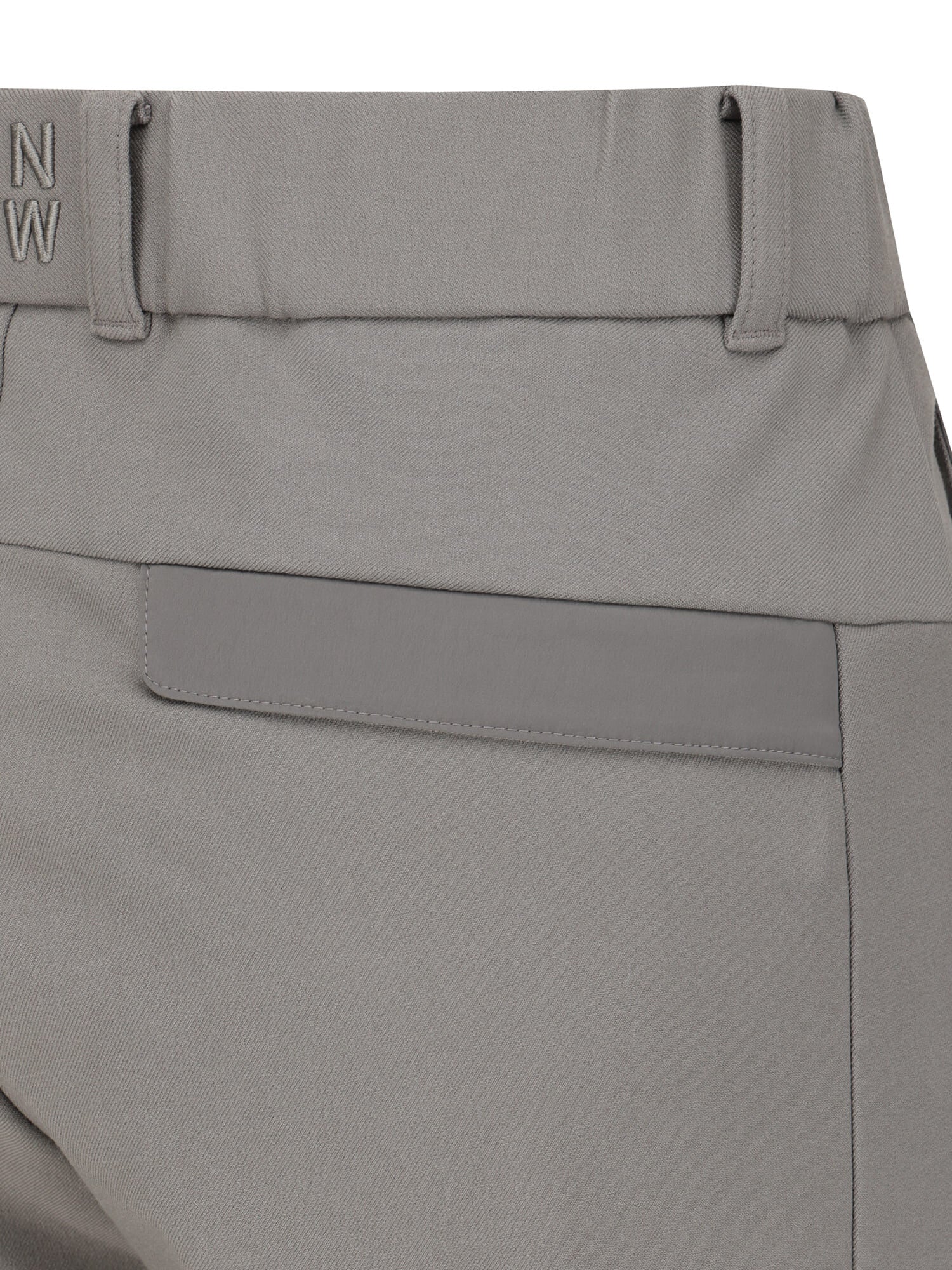 MEN WI BRUSHED FLEECE JOGGER PANTS