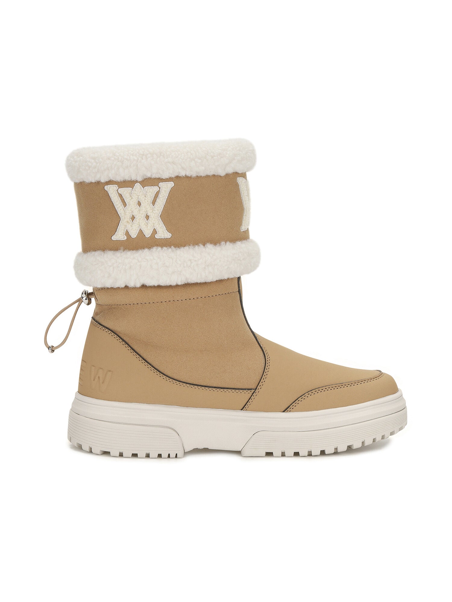 WOMEN CLOUD BOOTS