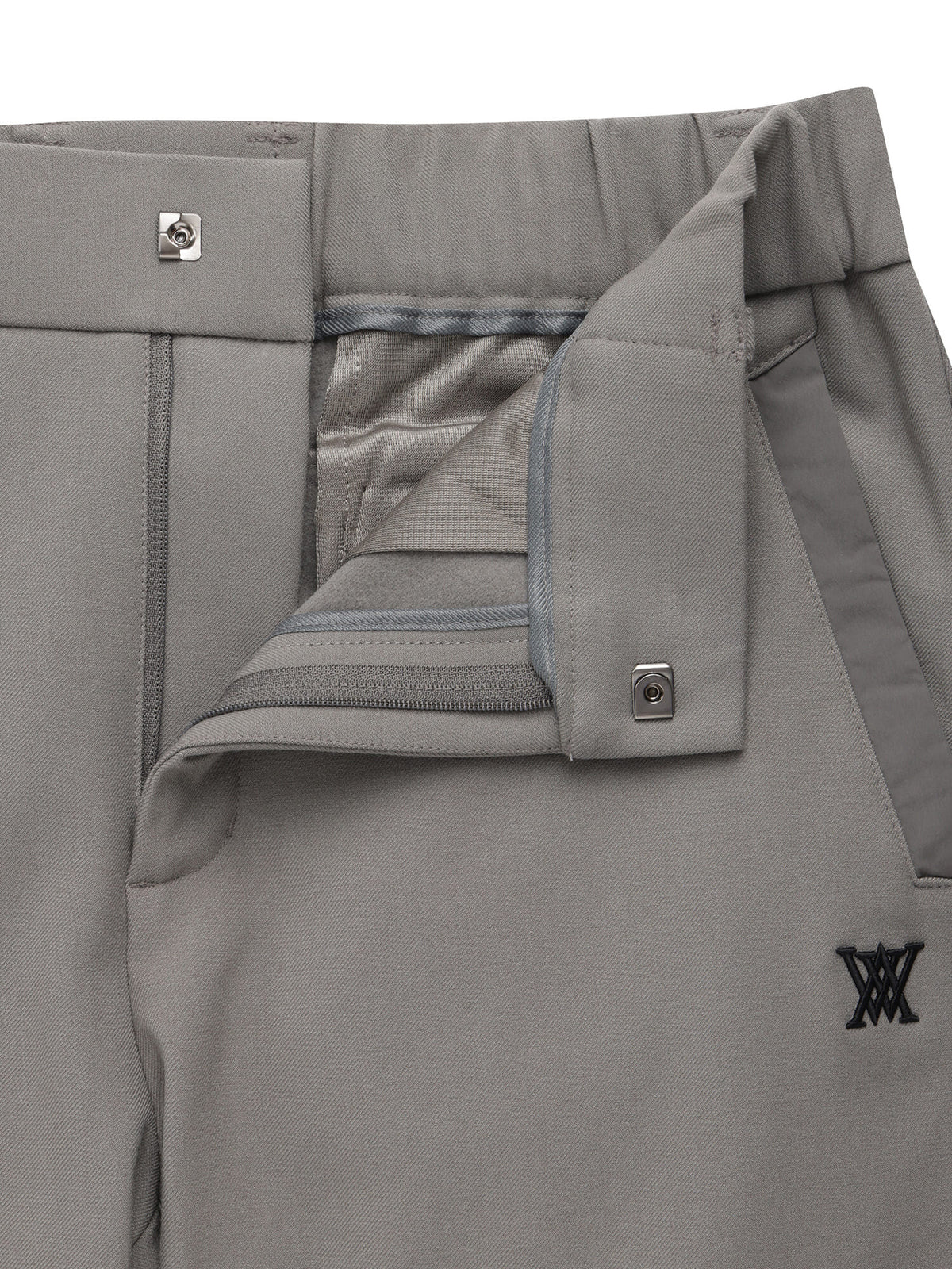 MEN WI BRUSHED FLEECE JOGGER PANTS