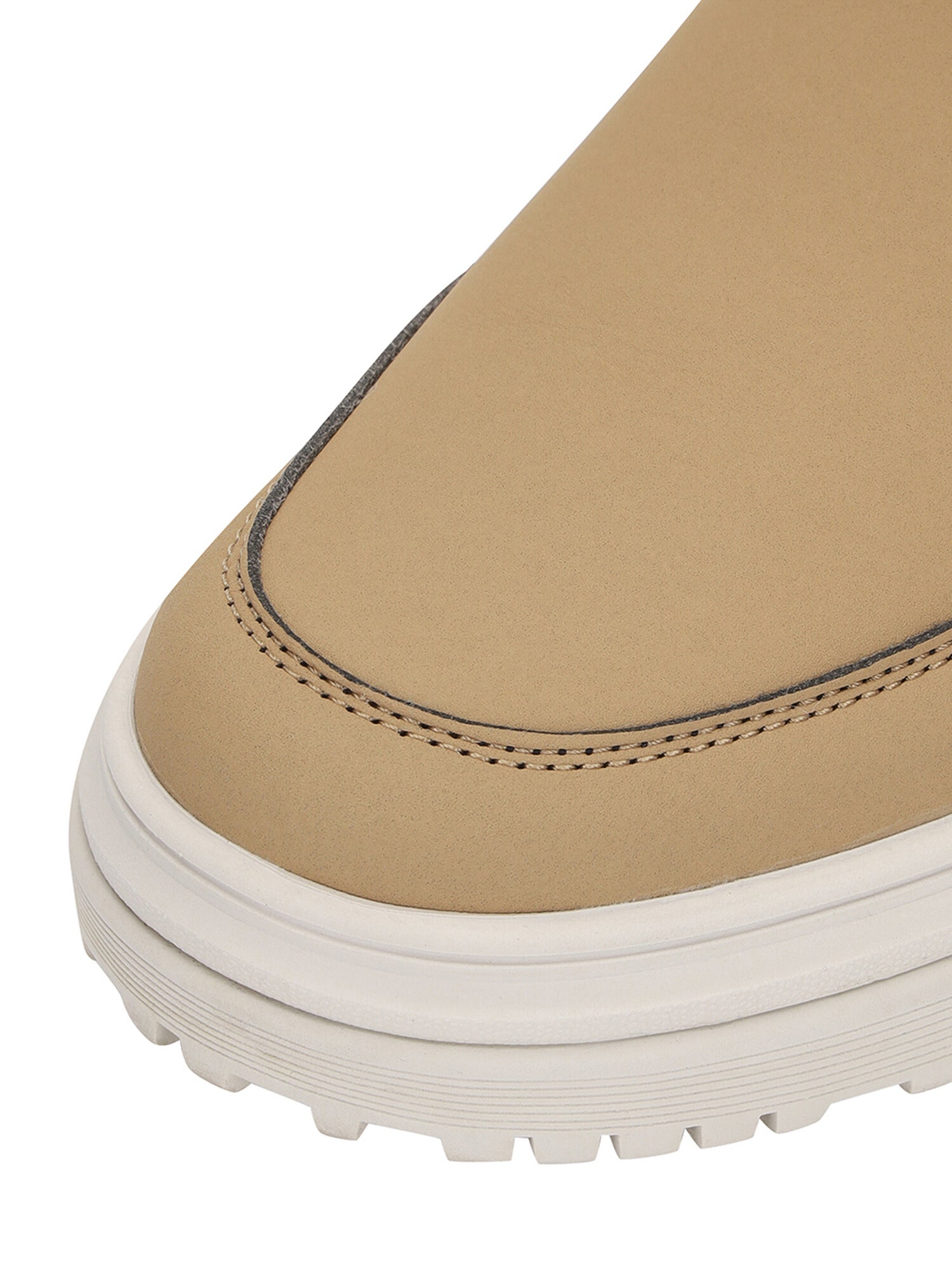 WOMEN CLOUD BOOTS