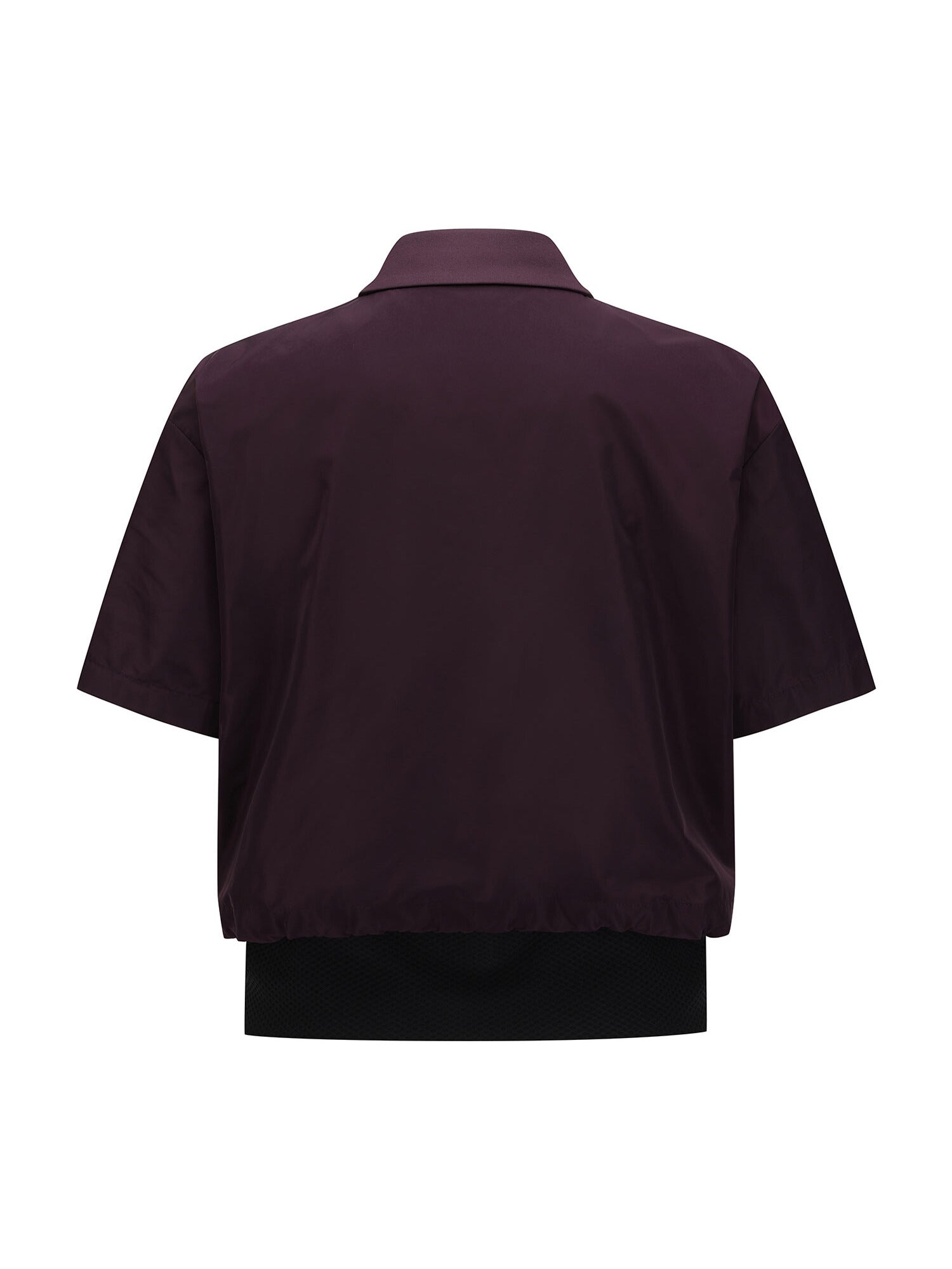 WOMEN FA ESSENTIAL SHORT SLEEVE JACKET