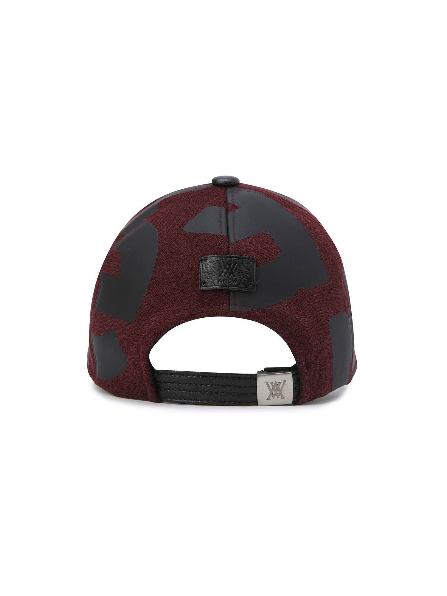 UNISEX BIG WORDING CAP