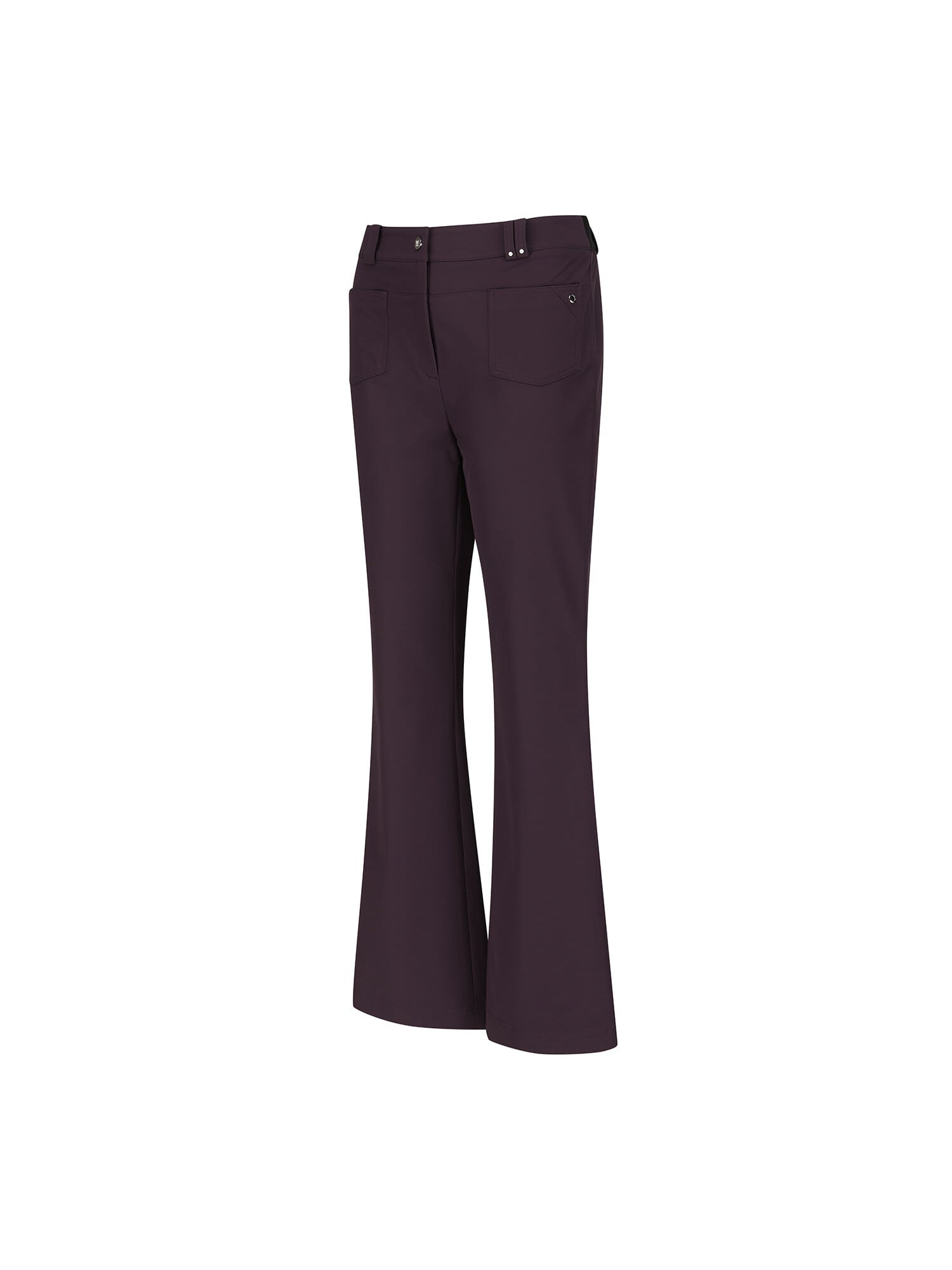 WOMEN FA ESSENTIAL BOOT CUT PANTS