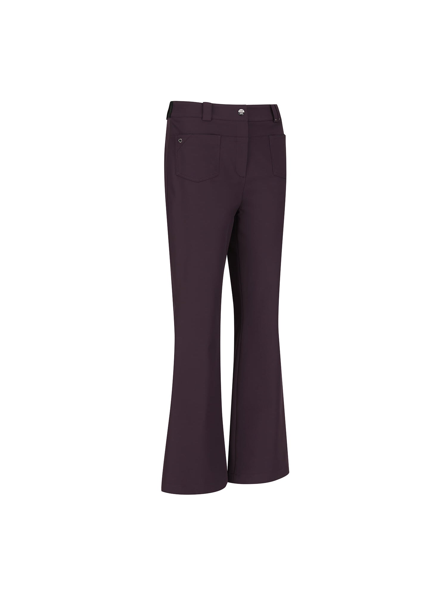 WOMEN FA ESSENTIAL BOOT CUT PANTS