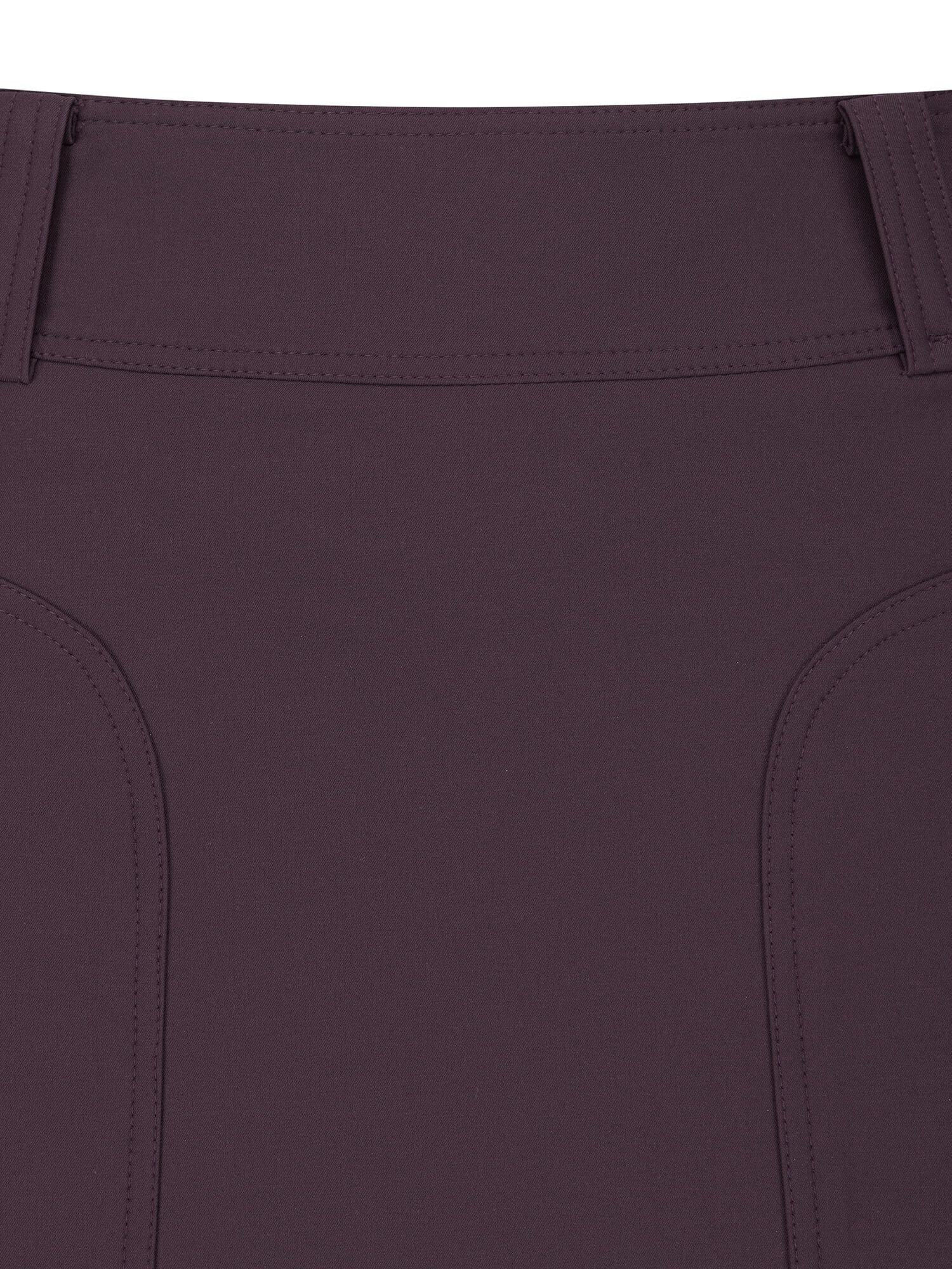 WOMEN FA CARGO A LINE SKIRT