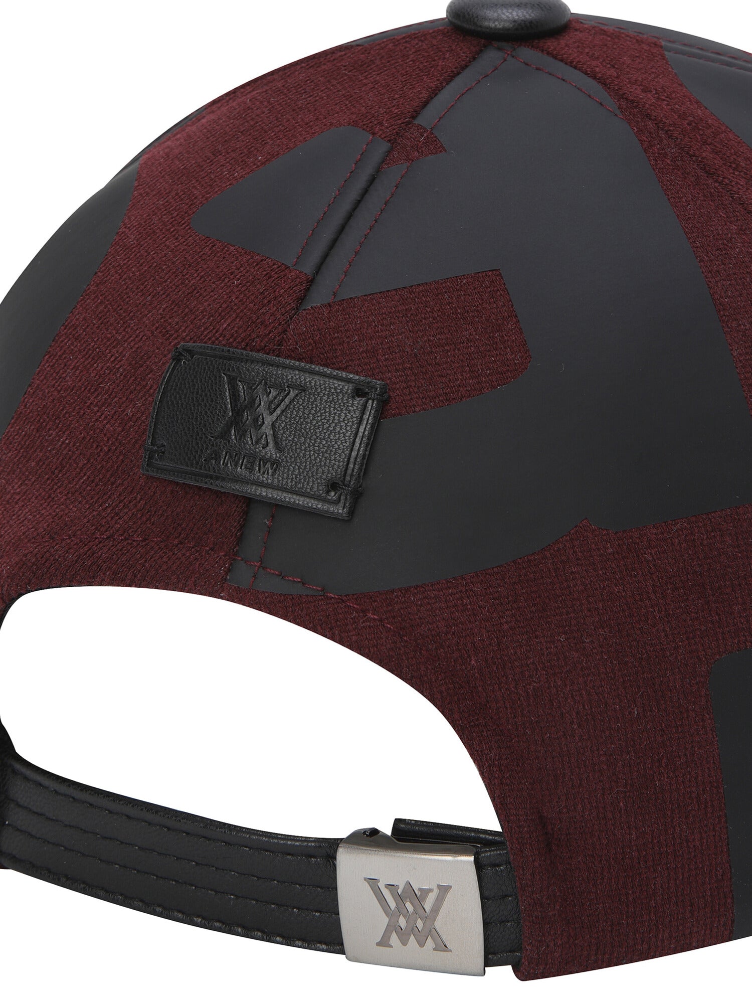 UNISEX BIG WORDING CAP