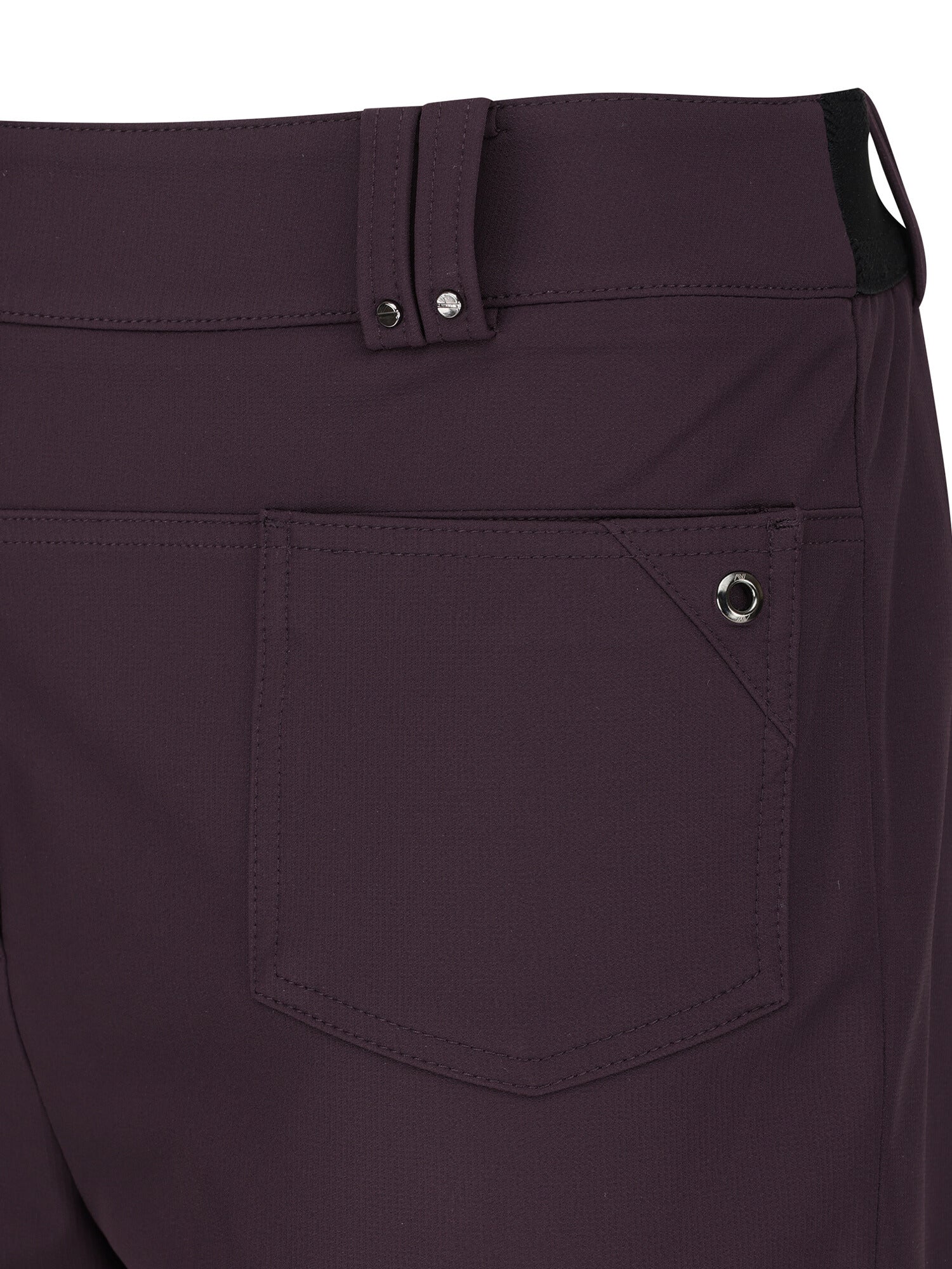 WOMEN FA ESSENTIAL BOOT CUT PANTS
