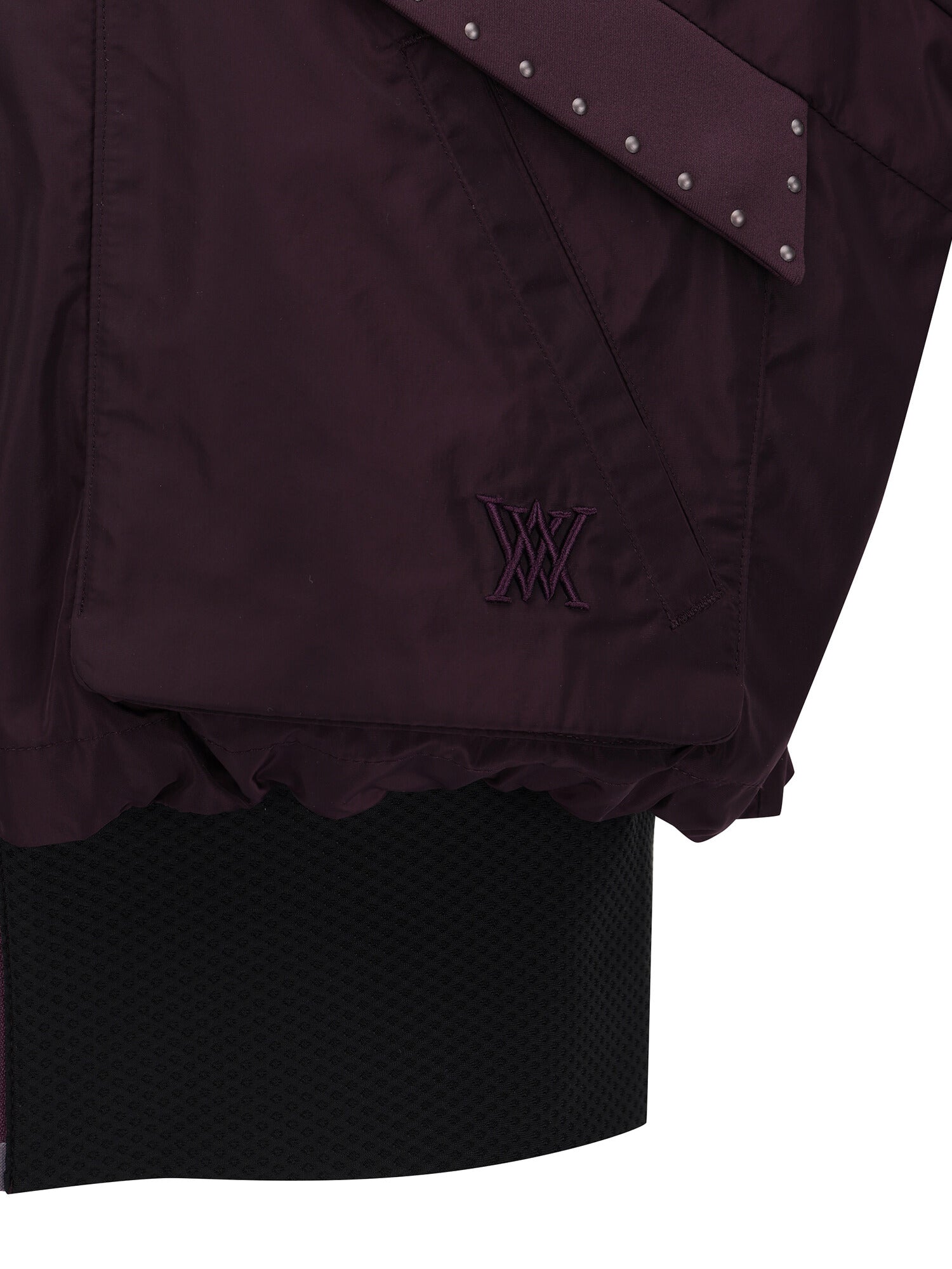 WOMEN FA ESSENTIAL SHORT SLEEVE JACKET