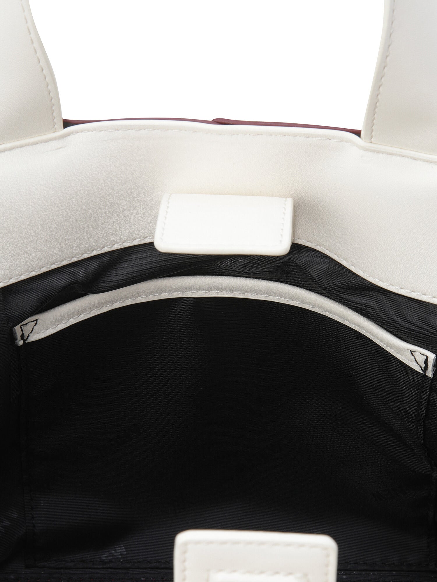 WOMEN UNBALANCE TOTE BAG