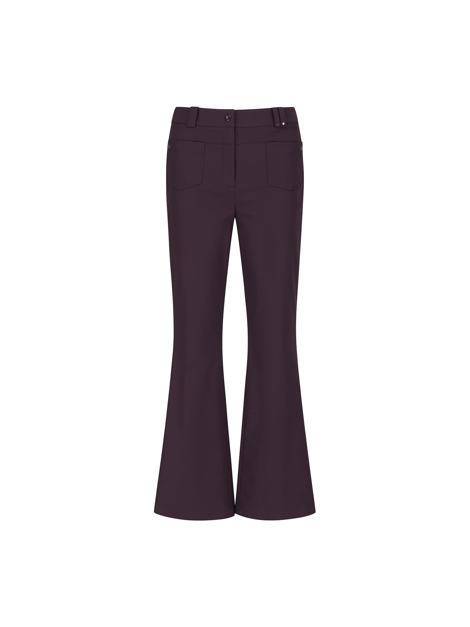 WOMEN FA ESSENTIAL BOOT CUT PANTS