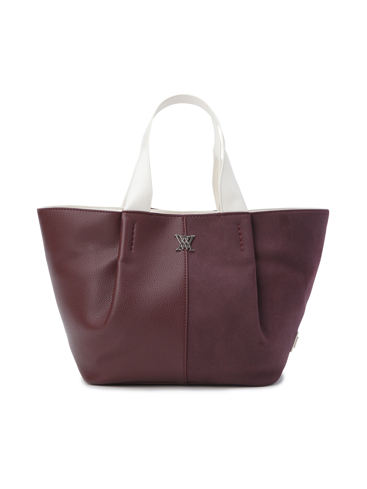 WOMEN UNBALANCE TOTE BAG